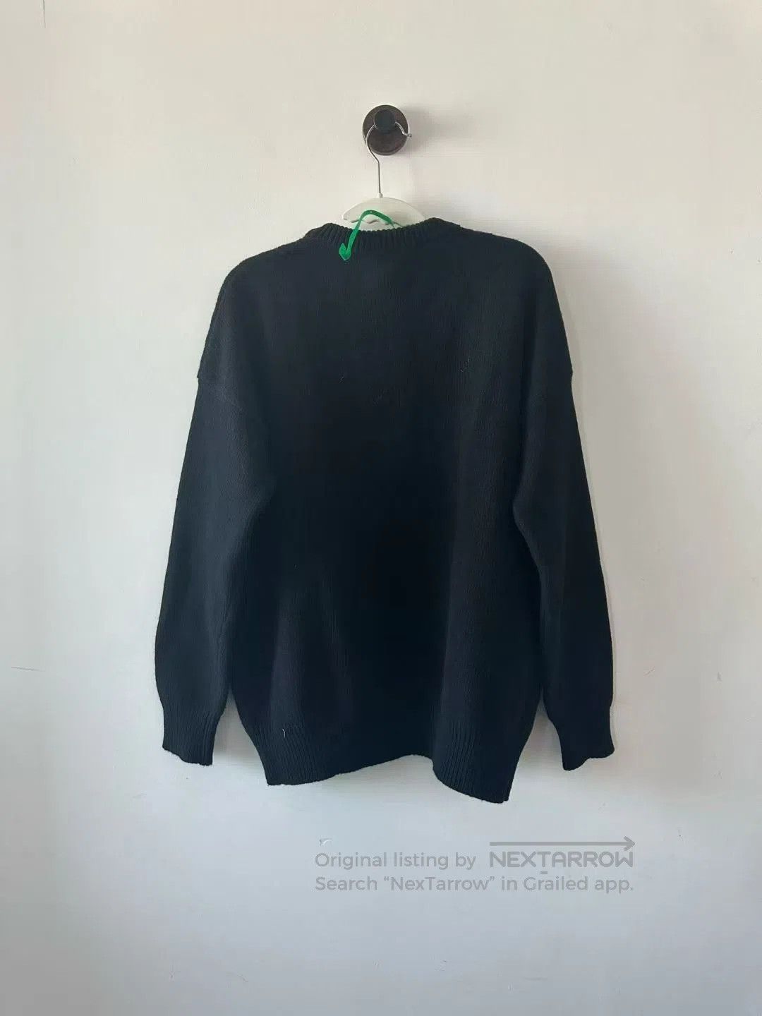 Loewe Loewe Sweater| Size US S / EU 44-46 / 1 - 2 Thumbnail