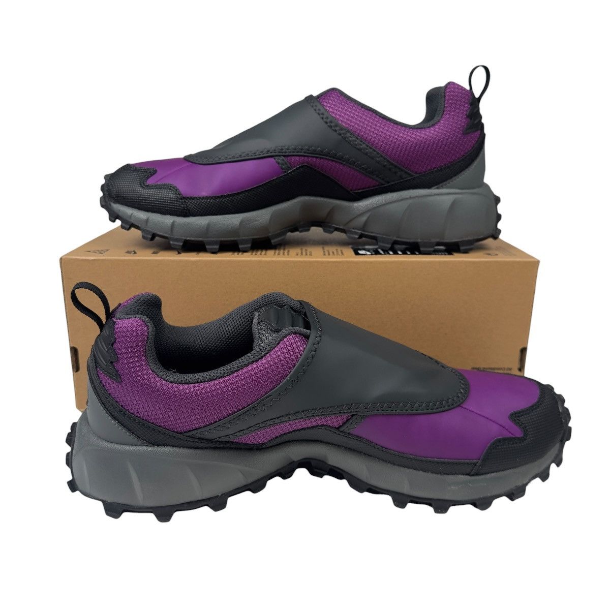 Nike ACG Nike ACG Phassad Trail Shoe Bold Berry/Black/Anthracite Size US 10 / EU 43 - 2 Thumbnail