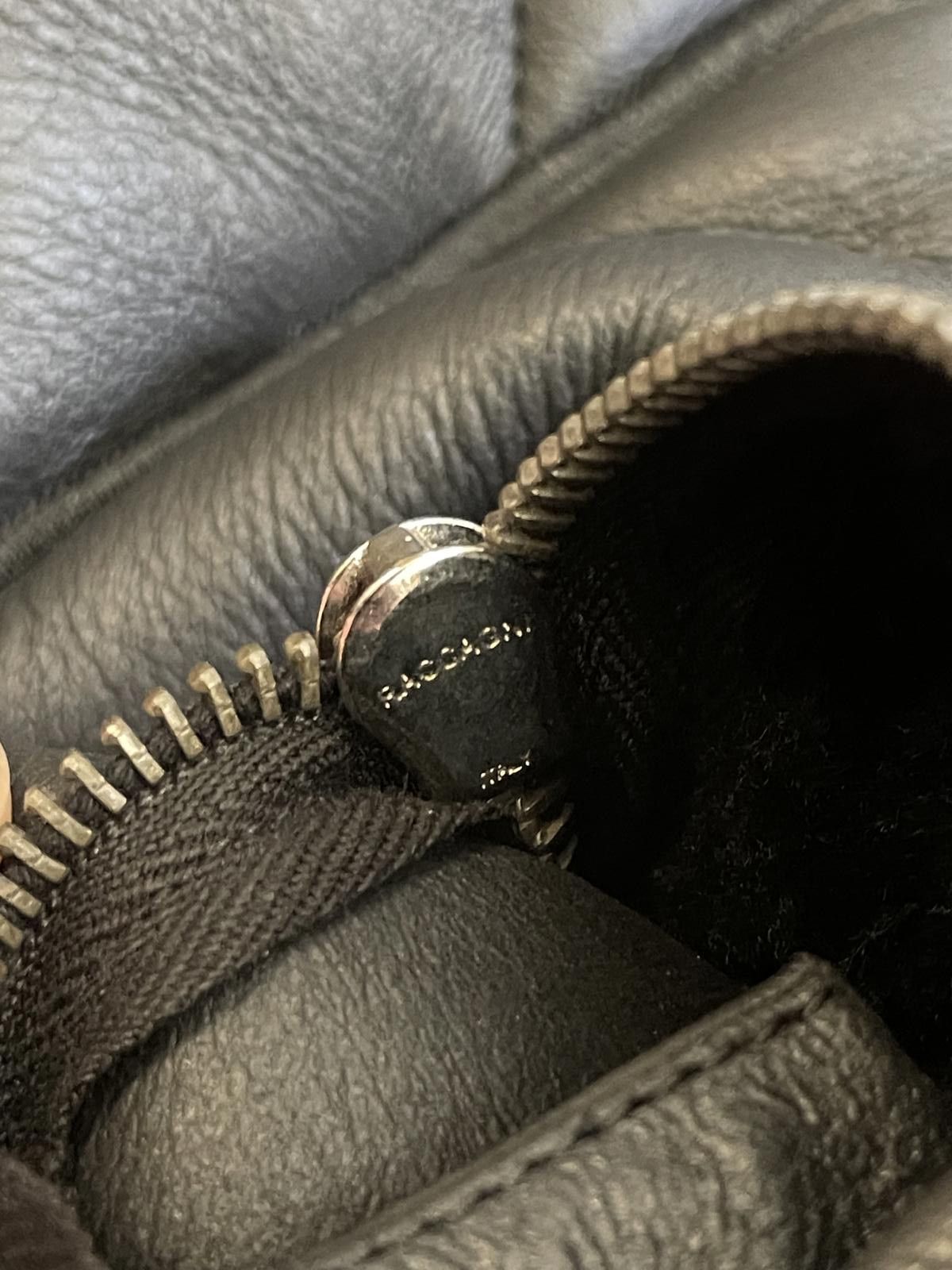 Rick Owens Rick Owens Leather Trenchcoat Size US L / EU 52-54 / 3 - 5 Thumbnail