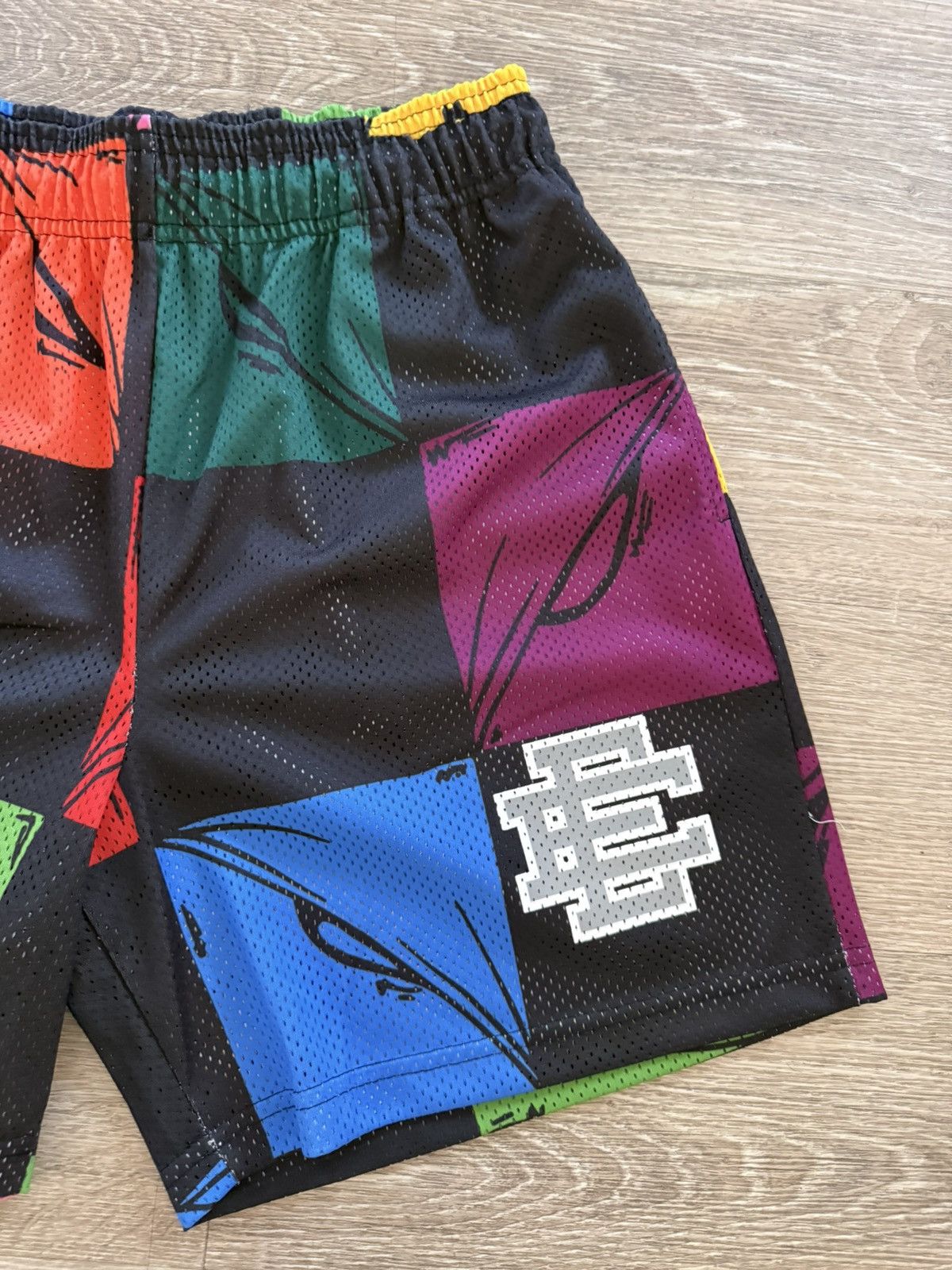 Eric Emanuel EE Matty Boy Short Size US 32 / EU 48 - 2 Thumbnail