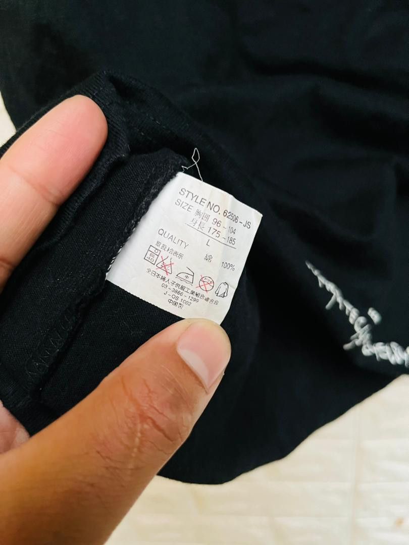 Japanese Brand × Vintage Vintage Grasshitzer Japanese Designer Fashion Style Shirt Size US M / EU 48-50 / 2 - 9 Thumbnail