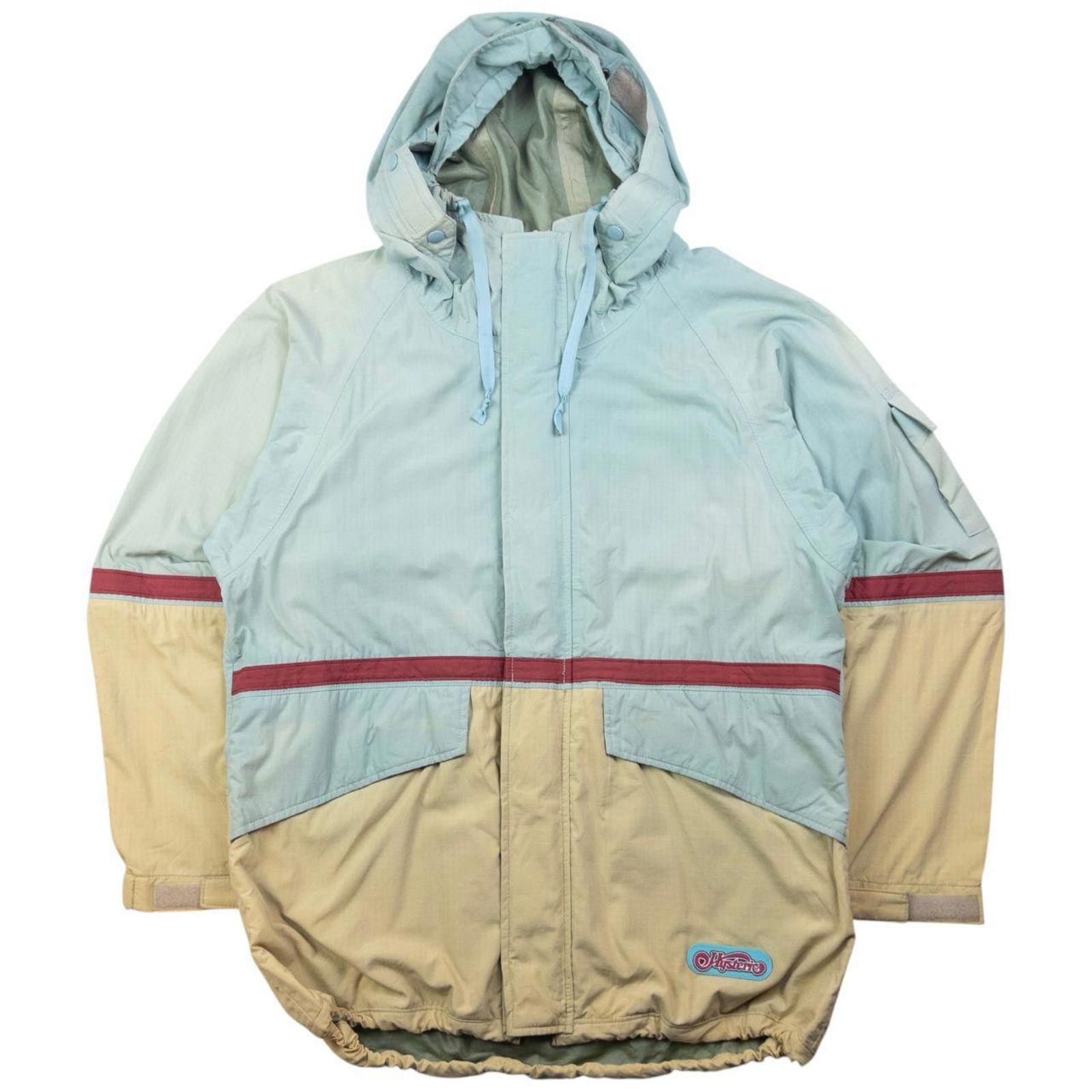 Hysteric Glamour Vintage Hysteric Glamour Sympatex Jacket Size M Size US M / EU 48-50 / 2 - 1 Thumbnail