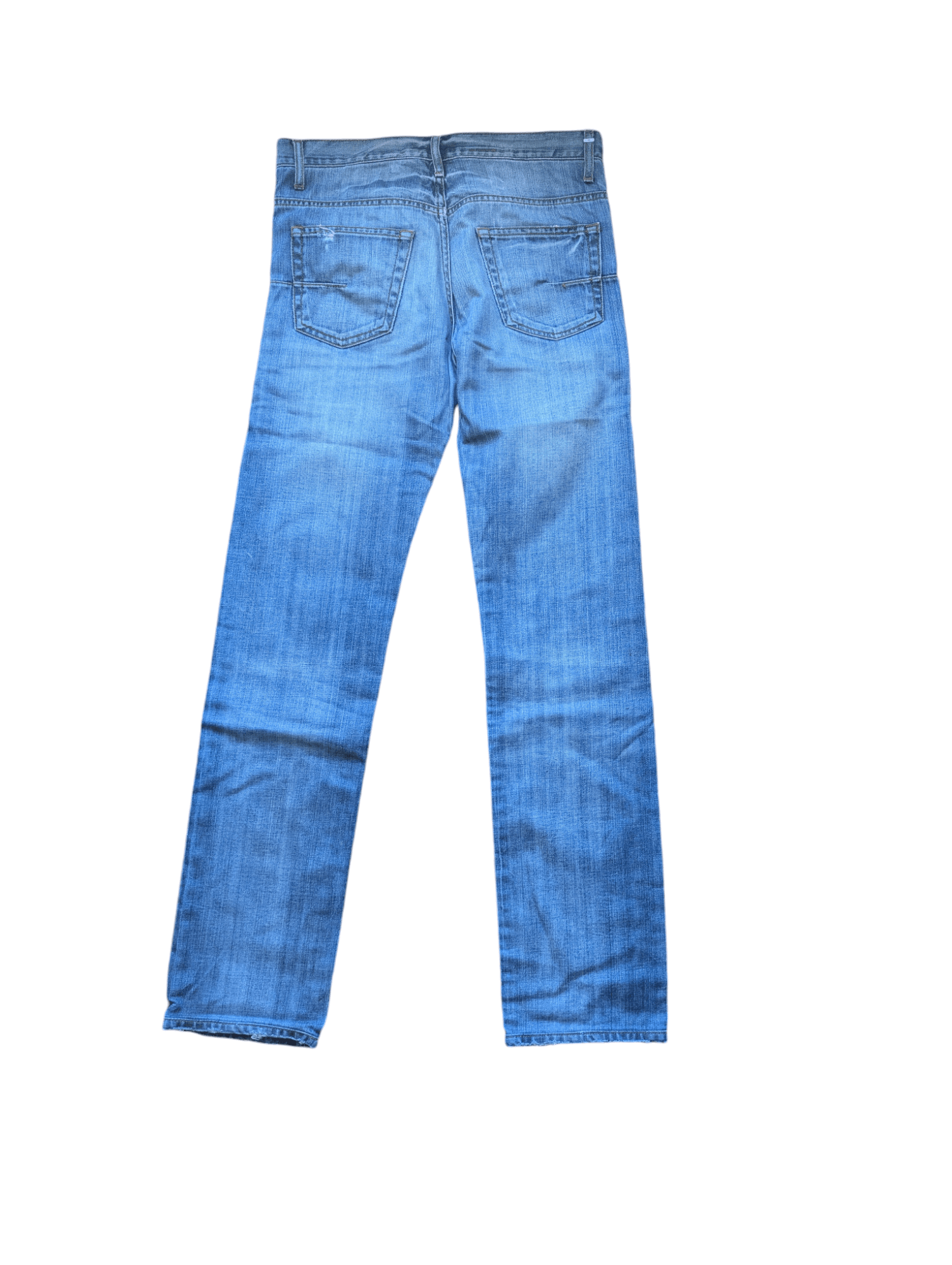 Dior Christian Dior Jeans Size US 29 - 4 Thumbnail