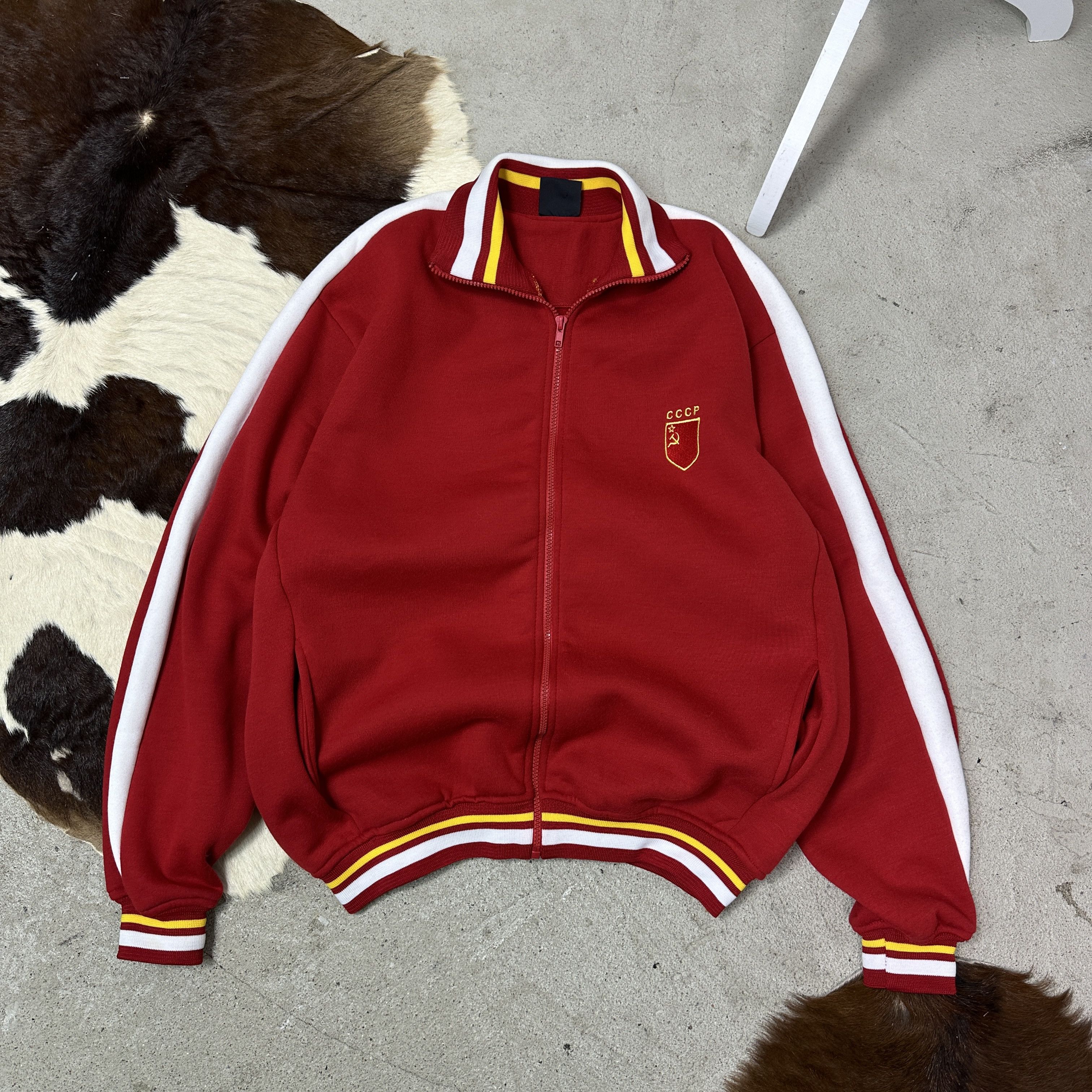 Vintage Vintage Streetwear Skater CPPP Zip Sweatshirt Y2K Size US XXL / EU 58 / 5 - 3 Thumbnail