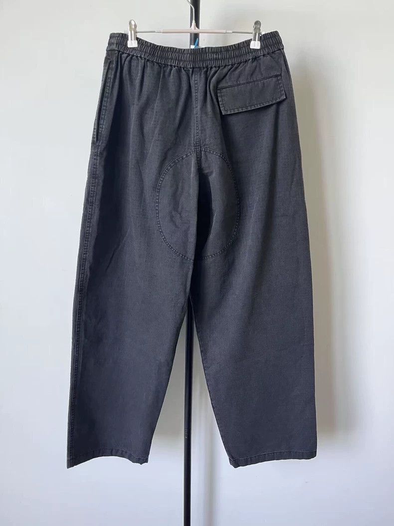 Acne Studios Acne Studios size US 48 Loose, multi-pocket, pre-made, elas Size US 32 / EU 48 - 2 Thumbnail