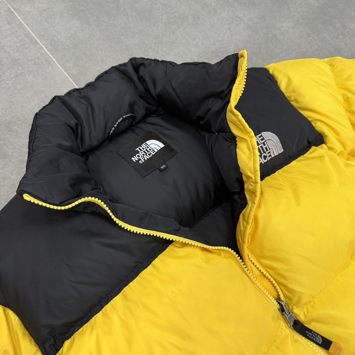 The North Face The North Face Retro 1996 Nuptse TNF Puffer Down Jacket Y2K Size US S / EU 44-46 / 1 - 10 Thumbnail