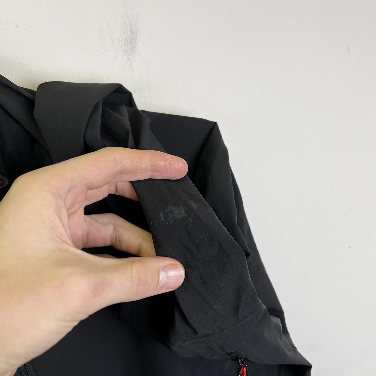 The North Face The North Face Womens Summit Waterproof Jacket - Black Size S / US 4 / IT 40 - 5 Thumbnail