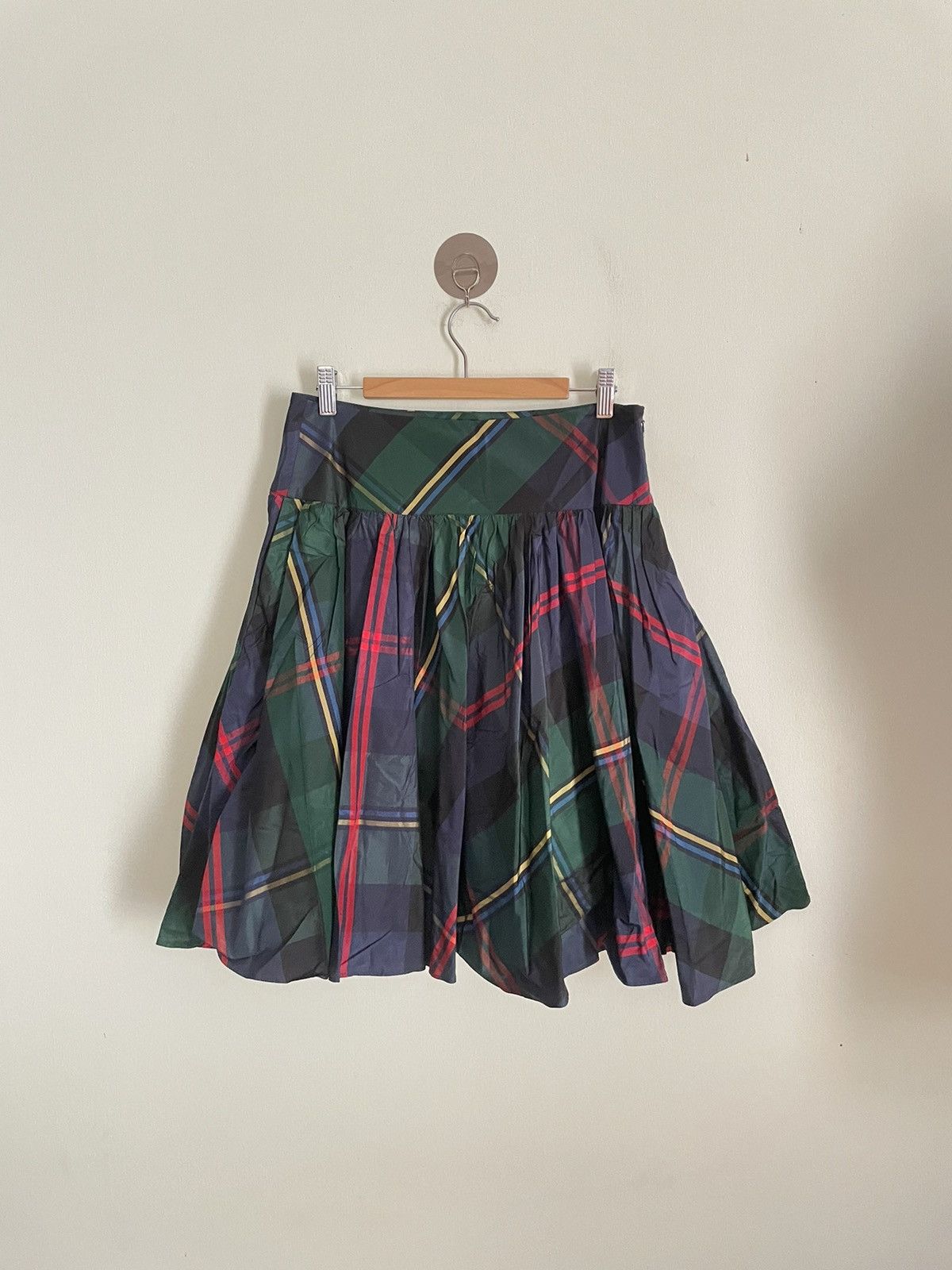 Designer × Ralph Lauren × Vintage Ralph Lauren Skirts Size 32" / US 10 / IT 46 - 1 Thumbnail