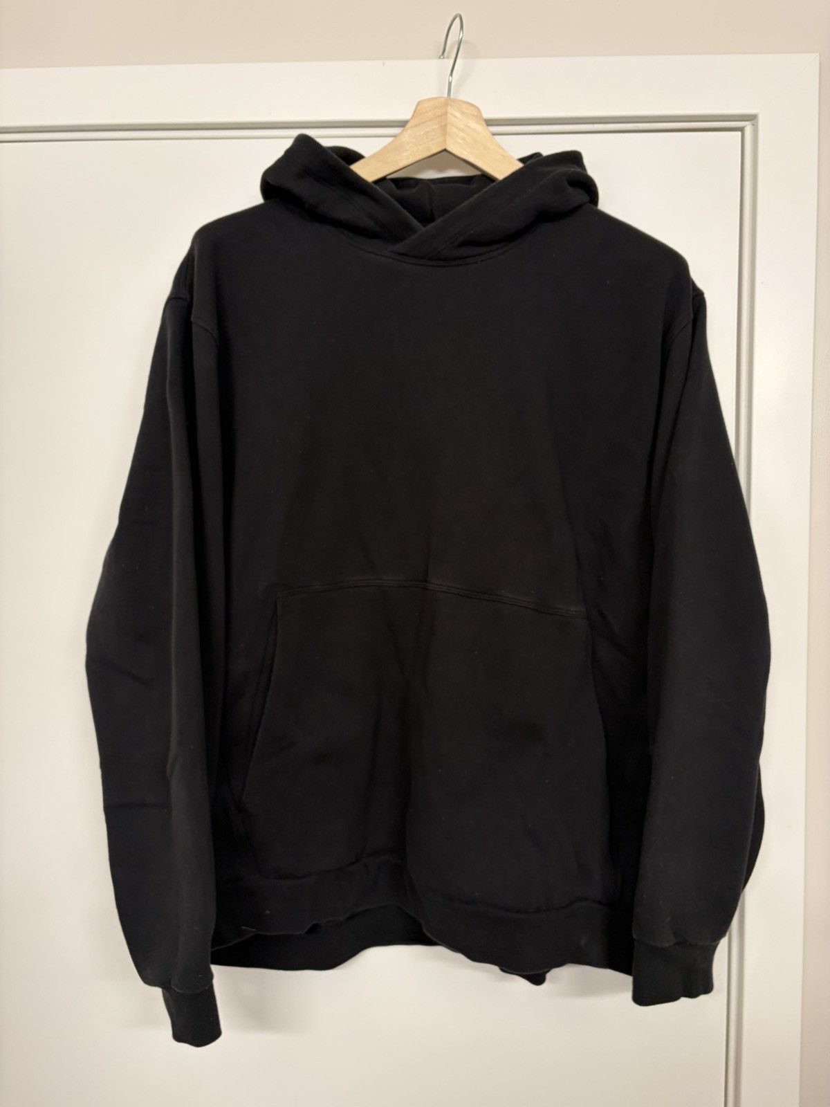 Lululemon Steady State Hoodie Size US XL / EU 56 / 4 - 1 Thumbnail