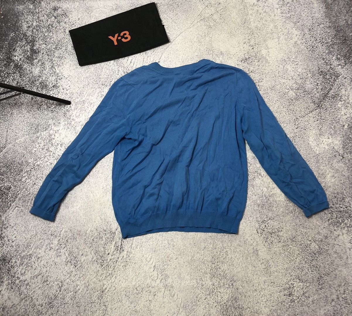 Lyle & Scott × Vintage Men’s sweater Lyle&Scott size Xl vintage Size US XL / EU 56 / 4 - 6 Thumbnail