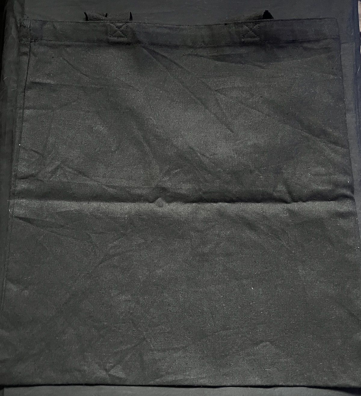 TeamSESH Teamsesh Tote Bag OG SESH Crown Logo Bones Fuct FTP G59 Size ONE SIZE - 2 Thumbnail