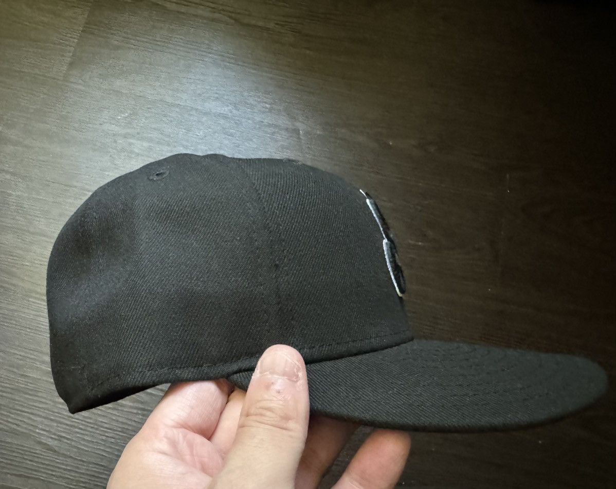 New Era New Era San Jose Giants Fitted 7 1/4 Size ONE SIZE - 3 Thumbnail