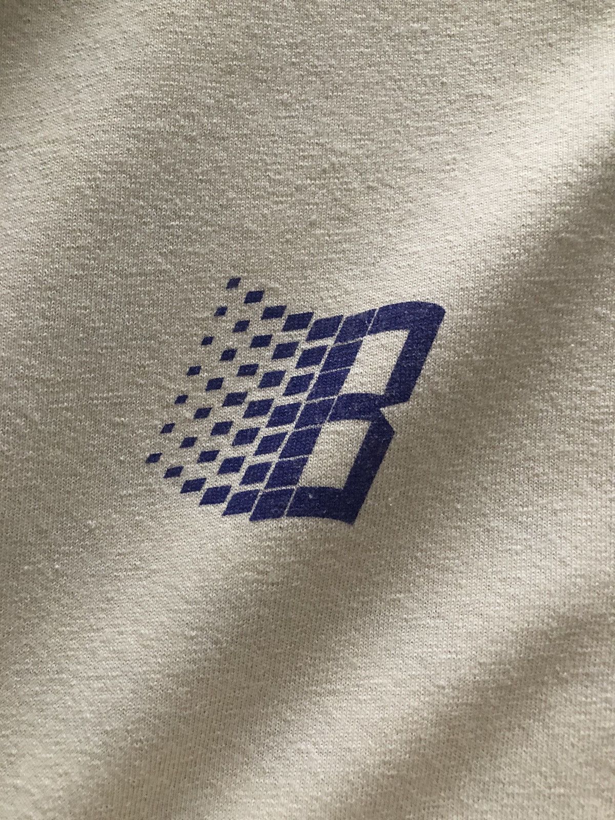 Bronze 56k BRONZE 56K CLASSIC LOGO DESIGN SKATING TEE SHIRT Size US L / EU 52-54 / 3 - 4 Thumbnail