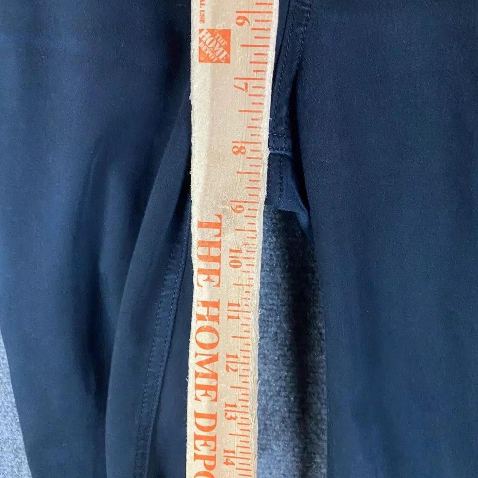 Rag & Bone Rag & Bone Jeans Women's Size 26 Legging Stretch Distressed Size 26" / US 2 / IT 38 - 4 Thumbnail