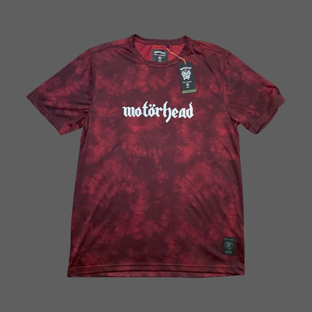 Roark Roark 'Motorhead' Mathis Core SS Active Tee Size S NWT Size US S / EU 44-46 / 1 - 1 Thumbnail