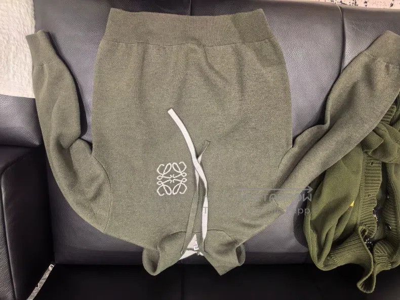 Loewe Loewe Hoodie Size S / US 4 / IT 40 - 4 Thumbnail