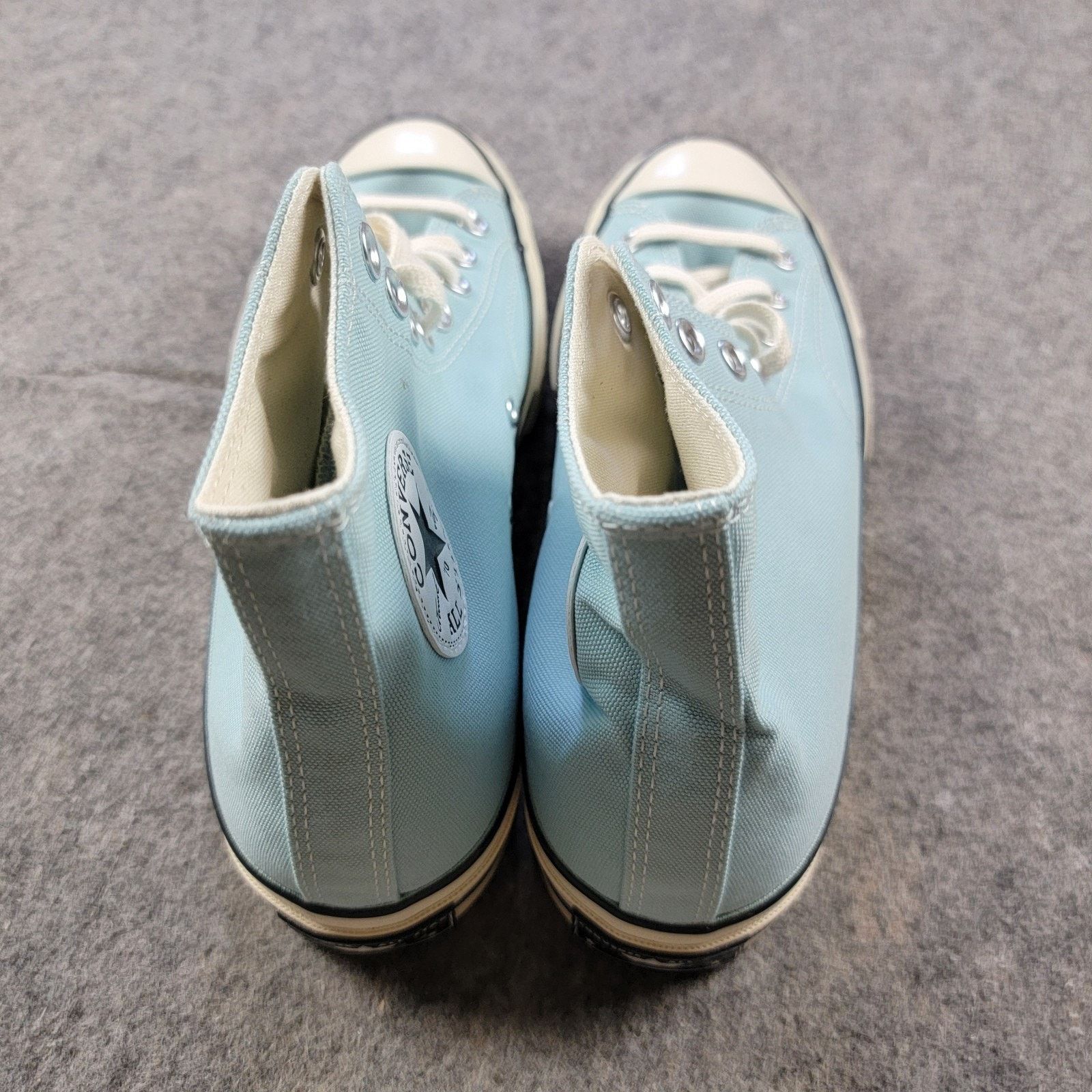 Converse Converse Chuck Taylor 70 High Sneakers Light Blue A00621C Size US 9 / EU 42 - 6 Thumbnail