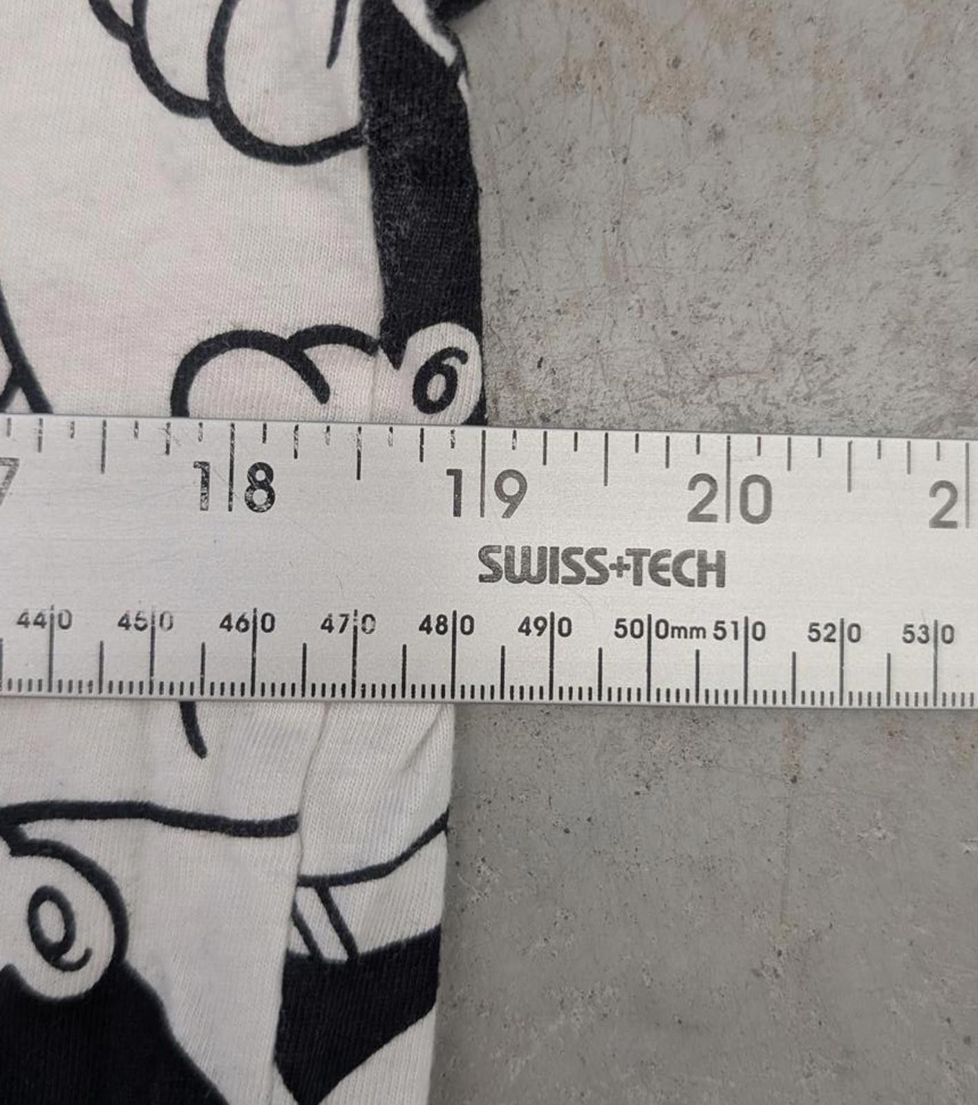 Southpole Early 2000s Y2K Southpole x Astro Boy essential t-shirt Size US M / EU 48-50 / 2 - 6 Thumbnail