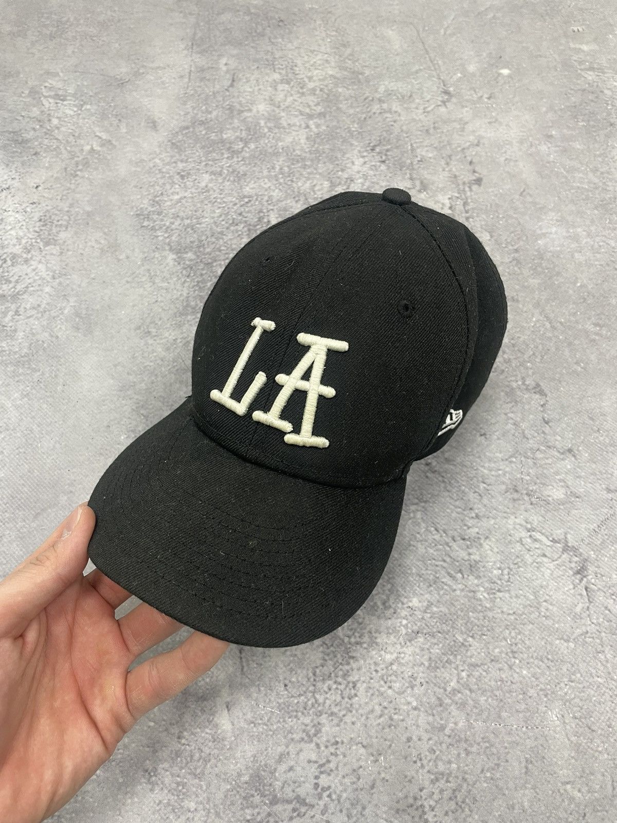 Born X Raised × New Era × Stussy Stussy / Born x Raised Cap 7 3/8 
