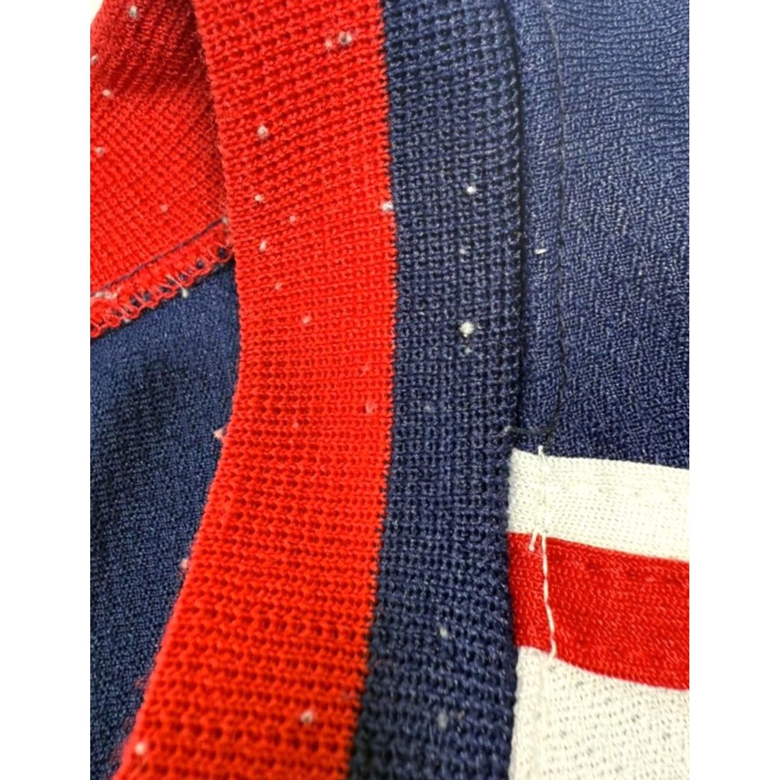 Vintage AK Regents Transcona White Navy Red Hockey Jersey Jersey XL White Men’s Goalie Cut — 35 Size US XL / EU 56 / 4 - 7 Thumbnail