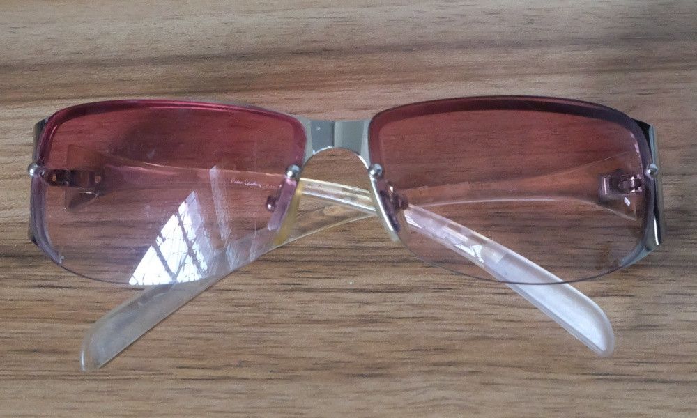 Pierre Cardin Pierre Cardin sunglasses Size ONE SIZE - 2 Thumbnail