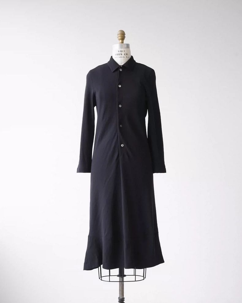 Comme des Garcons Comme Des Garcons Shirt Dress Size S / US 4 / IT 40 - 1 Thumbnail
