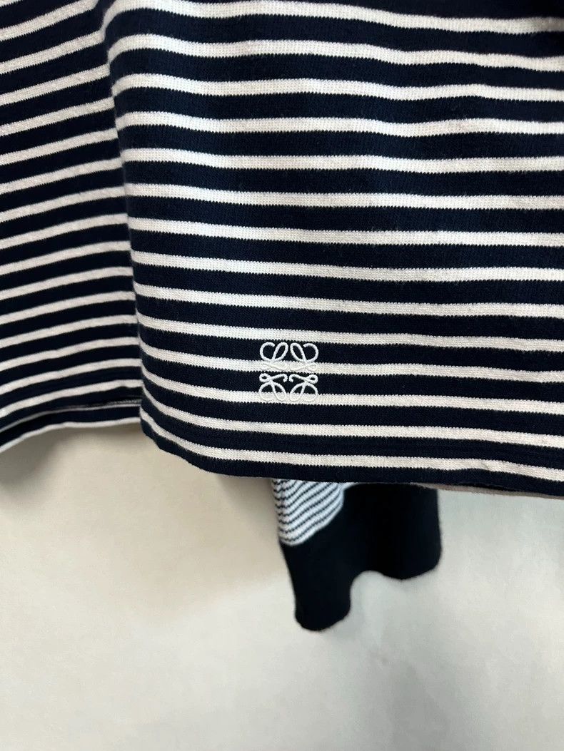 Loewe LOEWE woollen sweater Size M / US 6-8 / IT 42-44 - 5 Thumbnail