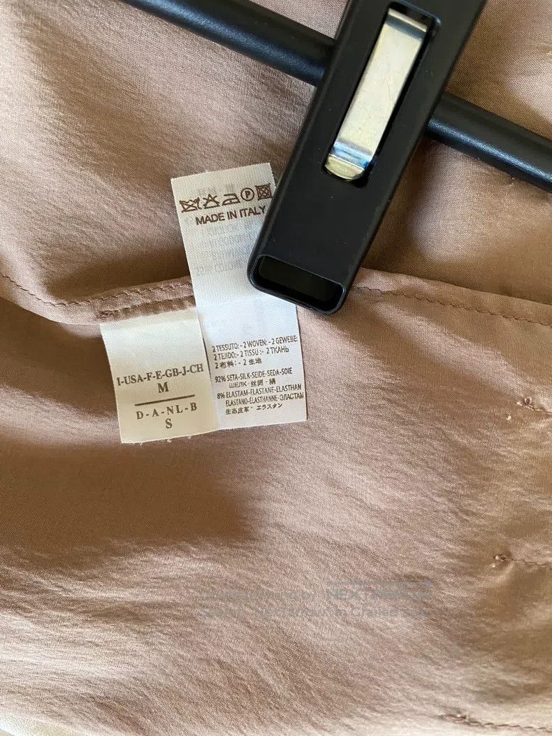 Brunello Cucinelli Brunello Cucinelli Women's Dress Size M / US 6-8 / IT 42-44 - 7 Thumbnail