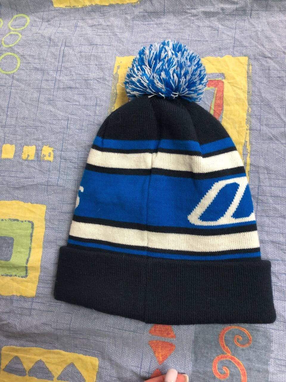 Berghaus Vintage Berghaus Cap Hat Size ONE SIZE - 6 Thumbnail