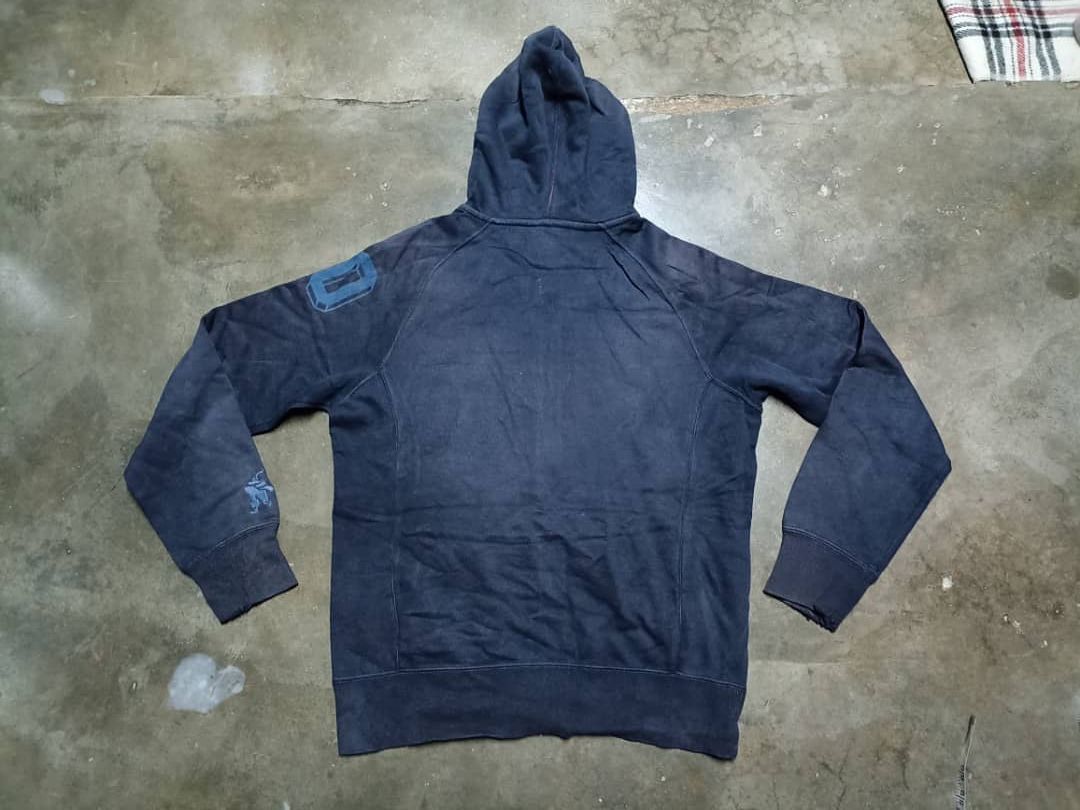 Nike Nike Athletic Dept Hoodie Size US M / EU 48-50 / 2 - 4 Thumbnail