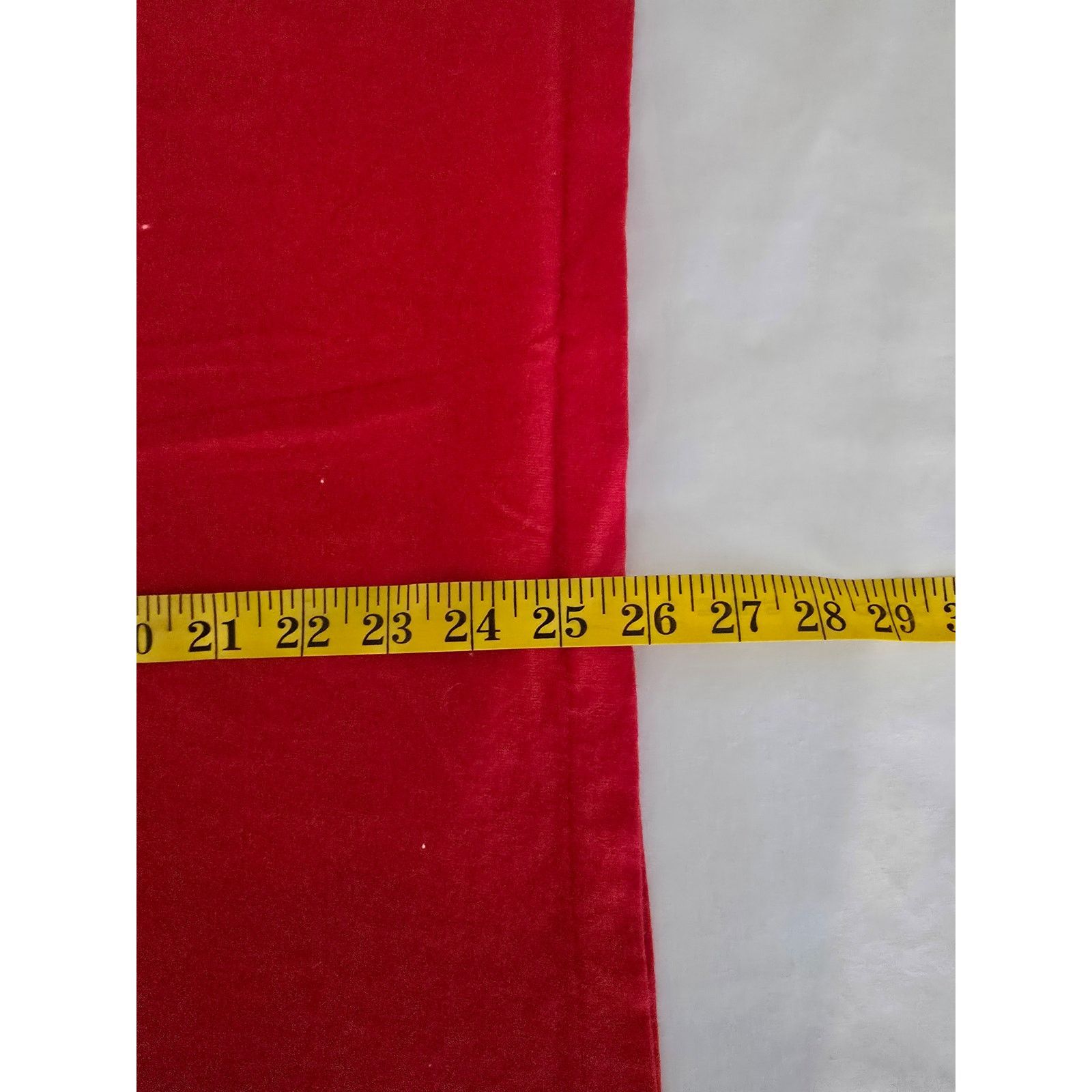 Vintage Vintage Corporate Cup Tank Top News 4 Bloomsday Red Tee 90s Size US M / EU 48-50 / 2 - 10 Thumbnail