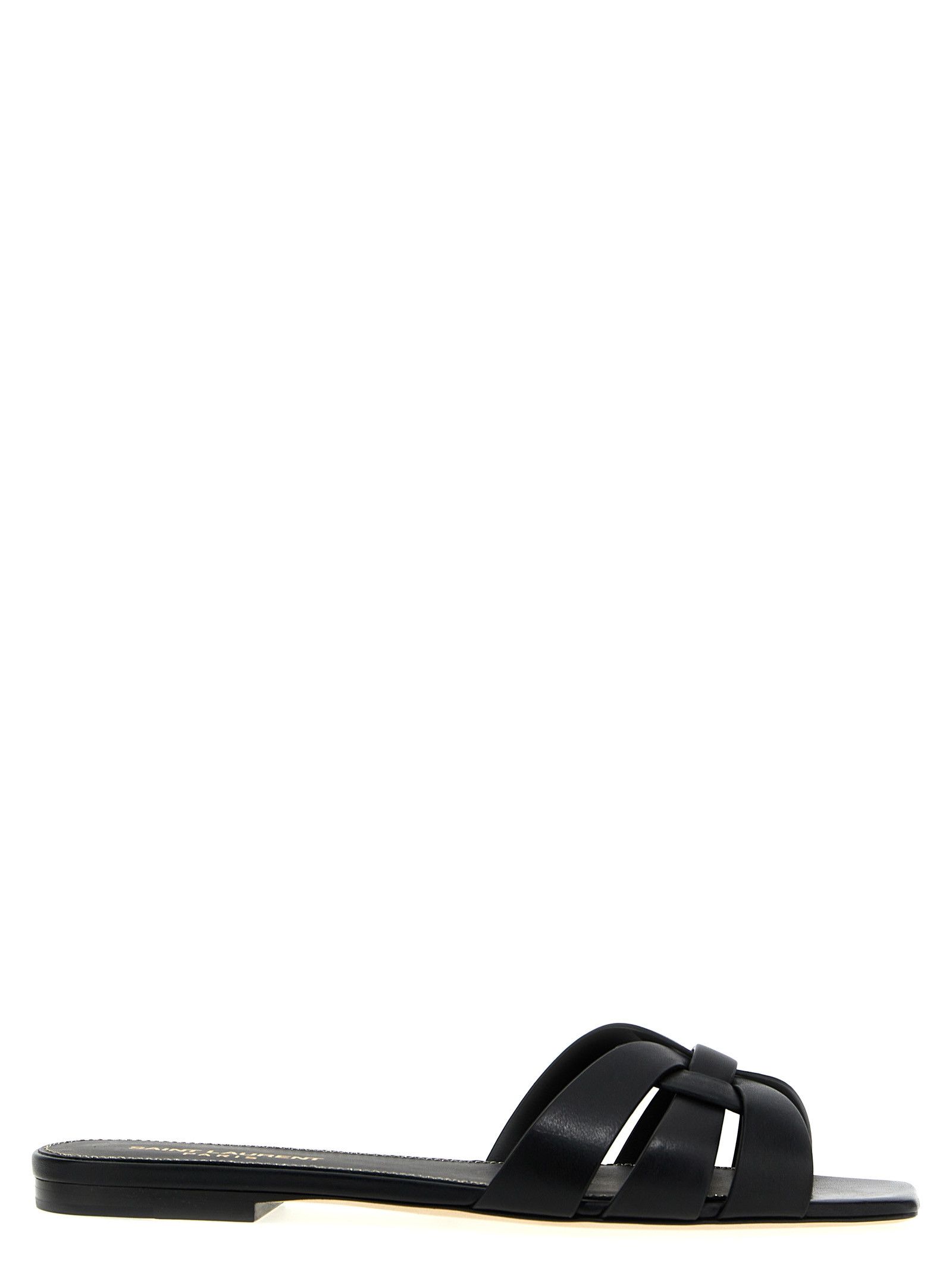 Saint Laurent Paris ‘Tribute Nu Pieds' Sandals Size US 6 / IT 36 - 1 Thumbnail