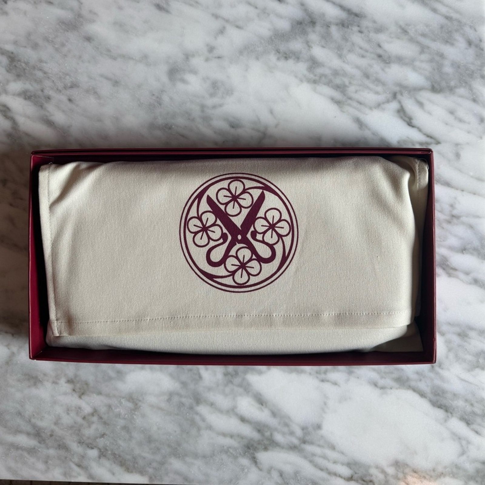 Perrin Perrin Paris NWT 1899 Gold Clutch Bag Size ONE SIZE - 5 Thumbnail