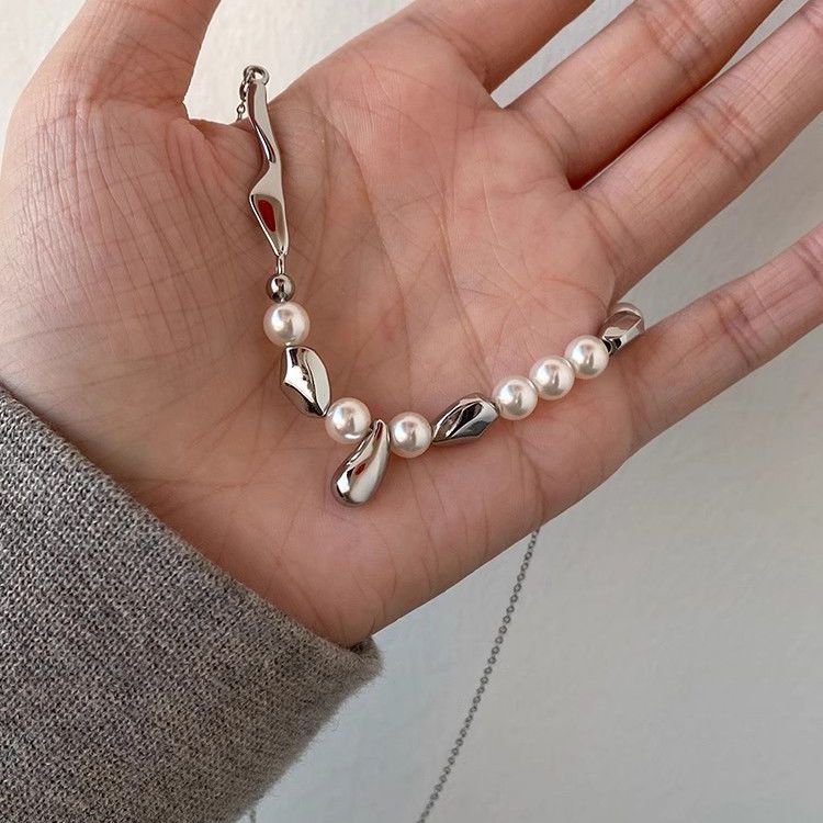 Other Vibe STEAL! Y2K Chains Necklace Chain Size ONE SIZE - 6 Thumbnail
