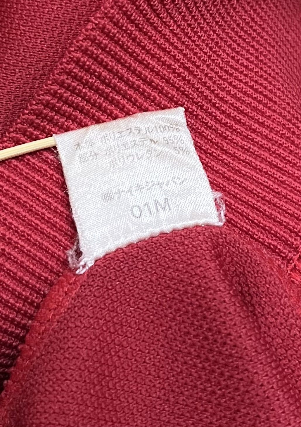 Nike Vtg Nike Sweat Jacket Size US L / EU 52-54 / 3 - 6 Thumbnail