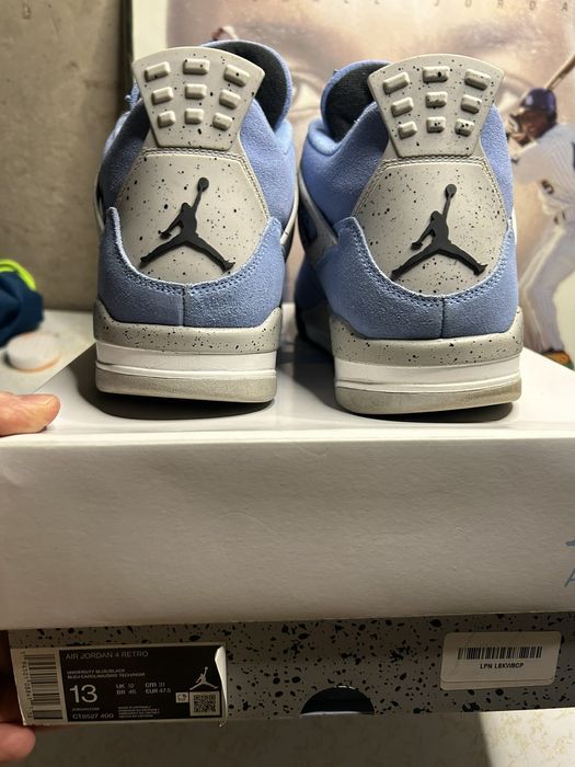 unc4's
