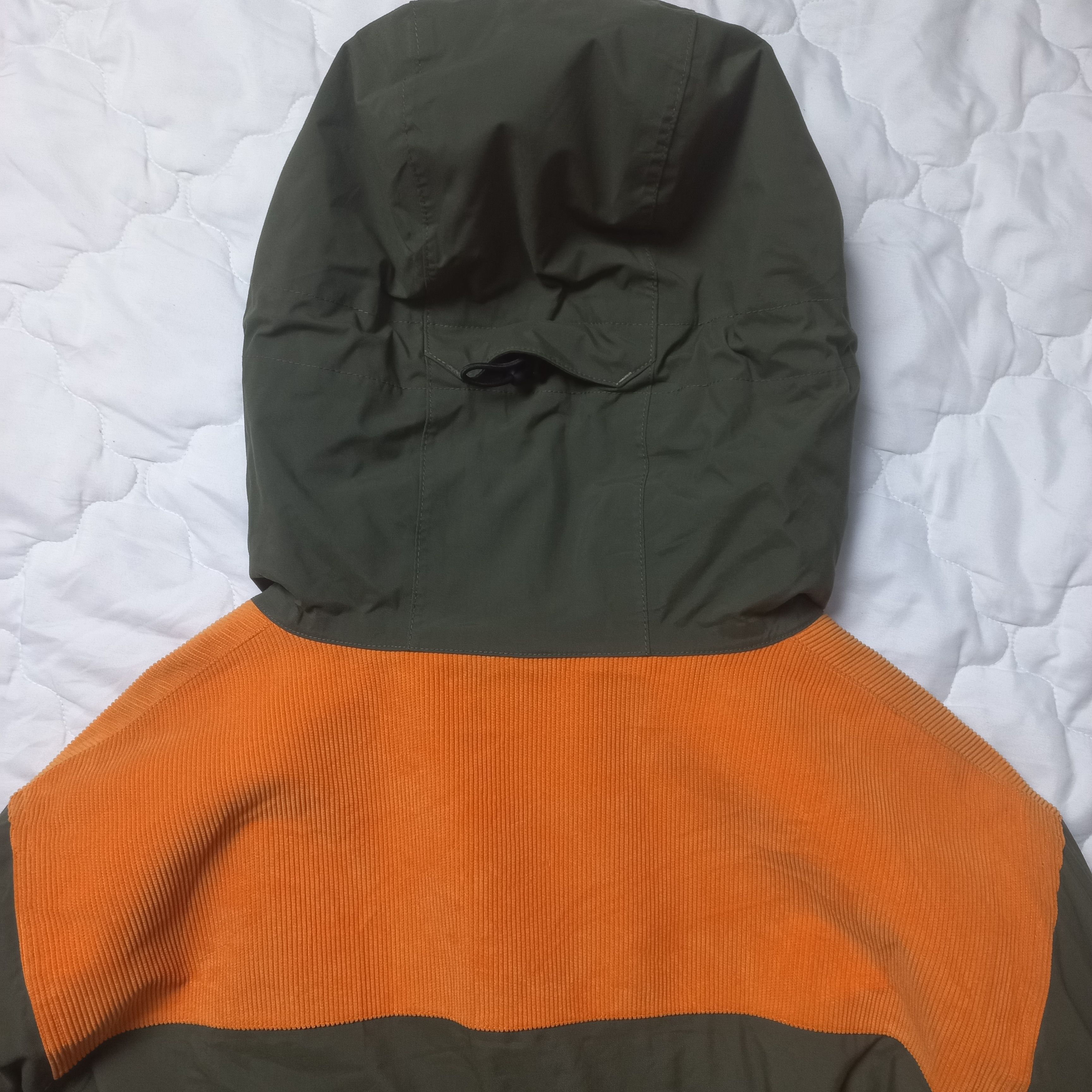 Analog × Burton ANALOG BURTON DRYRIDE Snowboard Jacket 87380 CA 26902 Mens Size US L / EU 52-54 / 3 - 11 Thumbnail