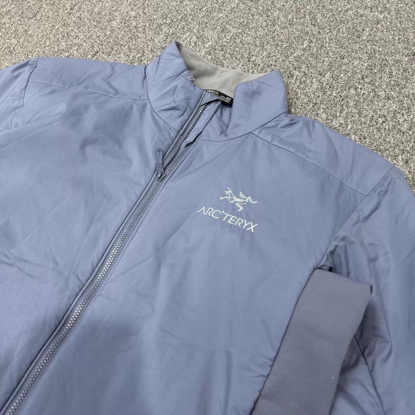 Arc'teryx Arcteryx ATOM LT Jacket S 99 New Size US S / EU 44-46 / 1 - 3 Thumbnail