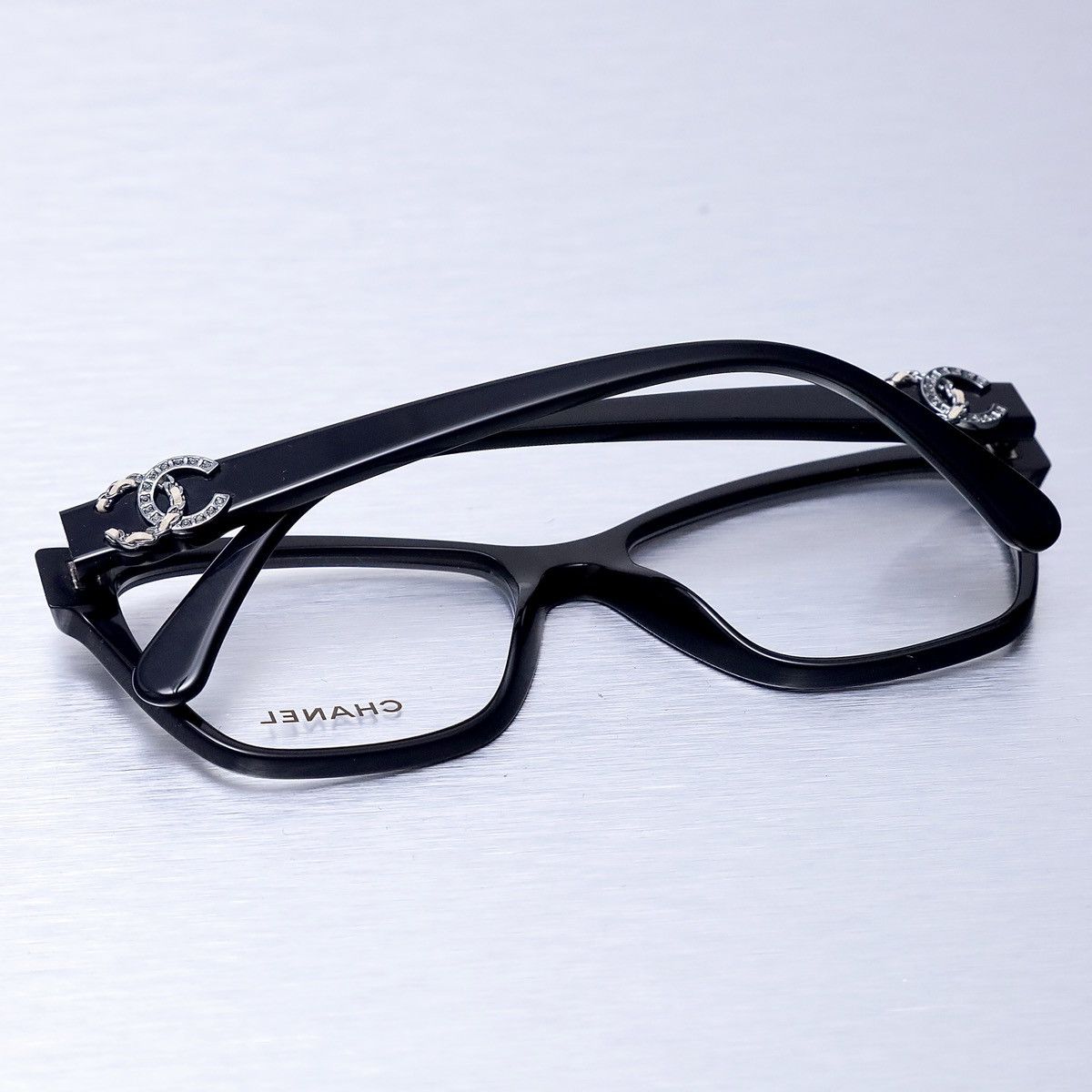 Chanel CHANEL 0CH3420QB GLASSES Size ONE SIZE - 8 Thumbnail