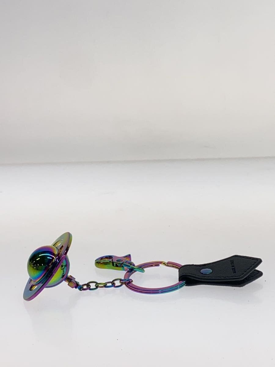 Vivienne Westwood 3D Orb Keyring Size ONE SIZE - 2 Thumbnail