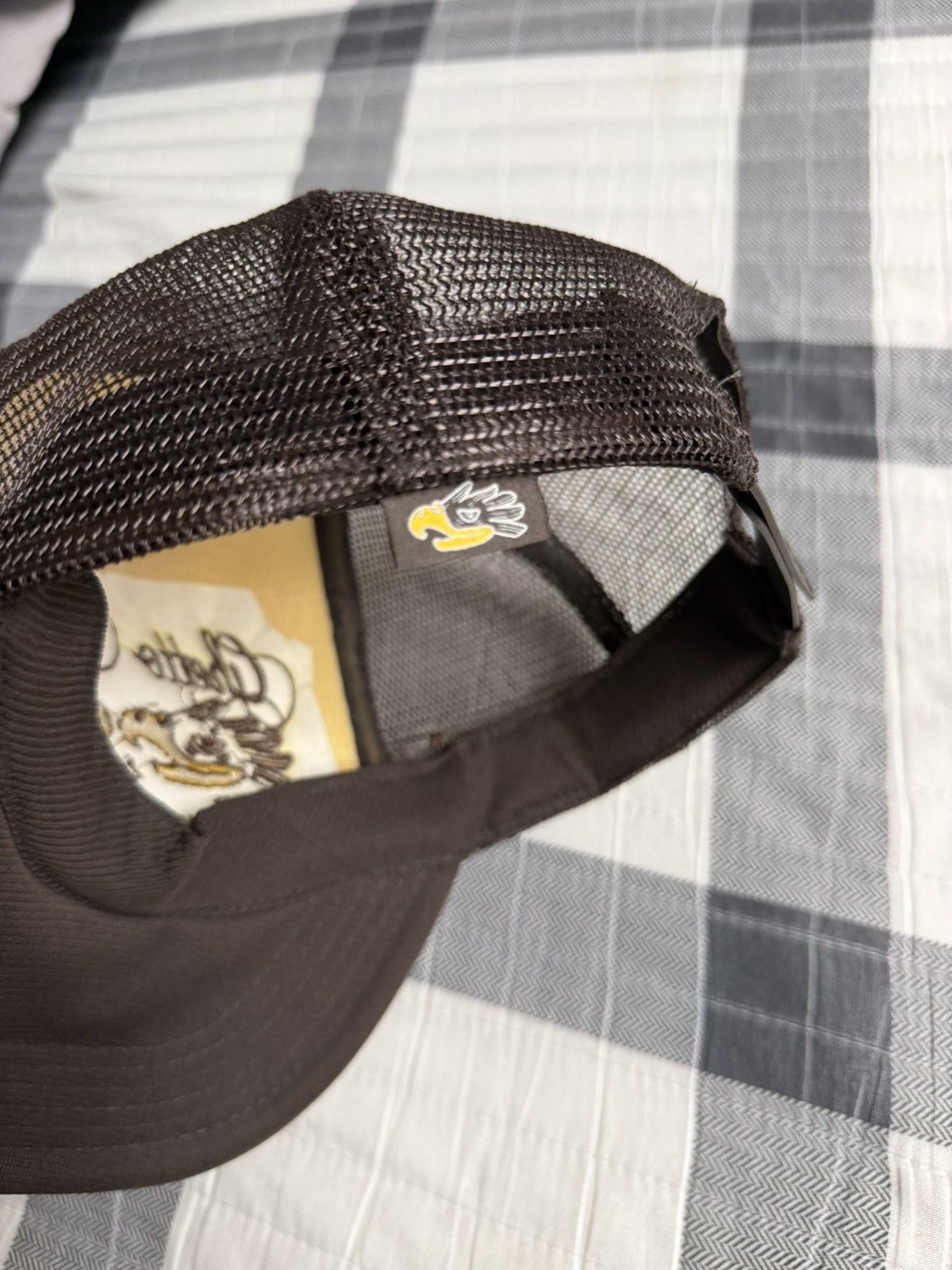 Other Worn once Ghettofriends trucker hat Size ONE SIZE - 5 Thumbnail