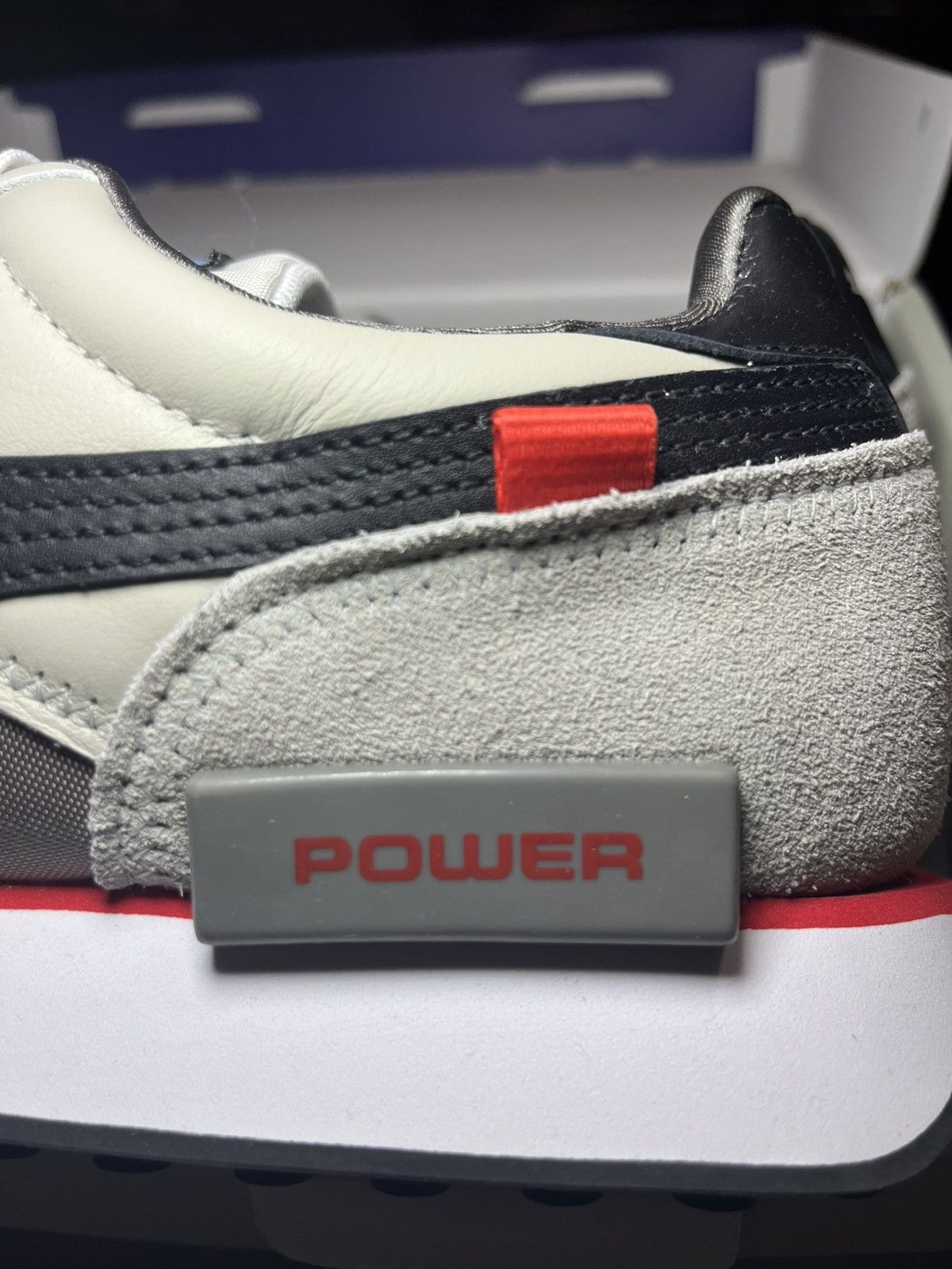 Puma Puma x Nintendo Size US 13 / EU 46 - 6 Thumbnail