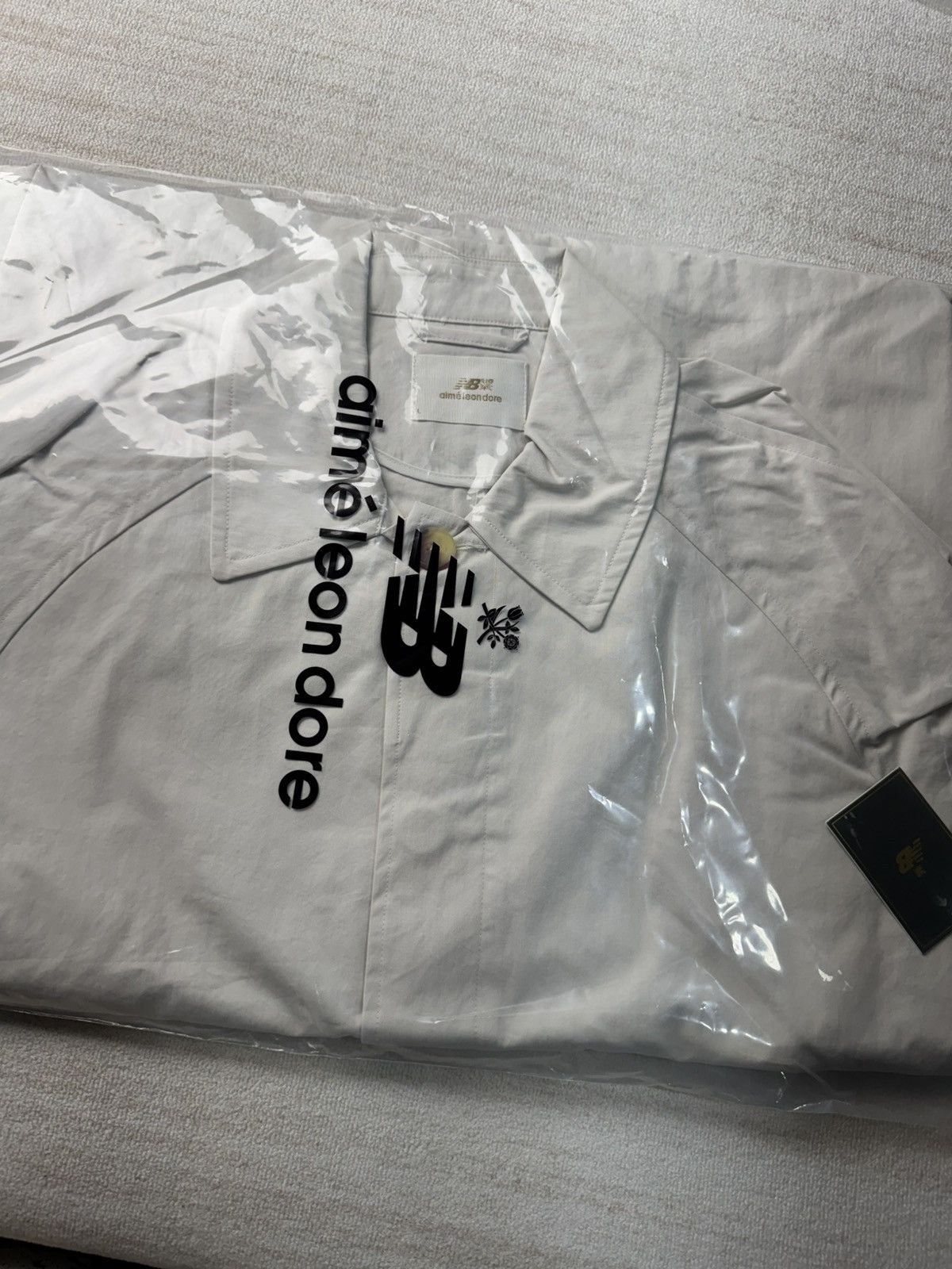 Aime Leon Dore × New Balance UNWORN* ALD / New Balance 997 Topcoat Size US L / EU 52-54 / 3 - 13 Thumbnail
