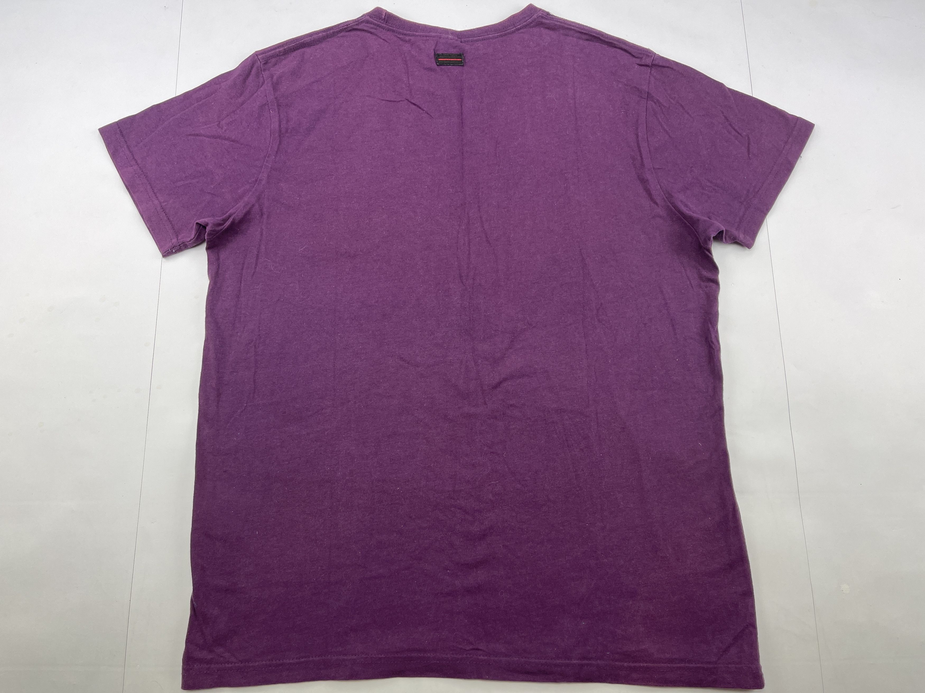 Fubu FUBU jersey, vintage hip hop t-shirt, 90s hip hop skater M Size US M / EU 48-50 / 2 - 6 Thumbnail