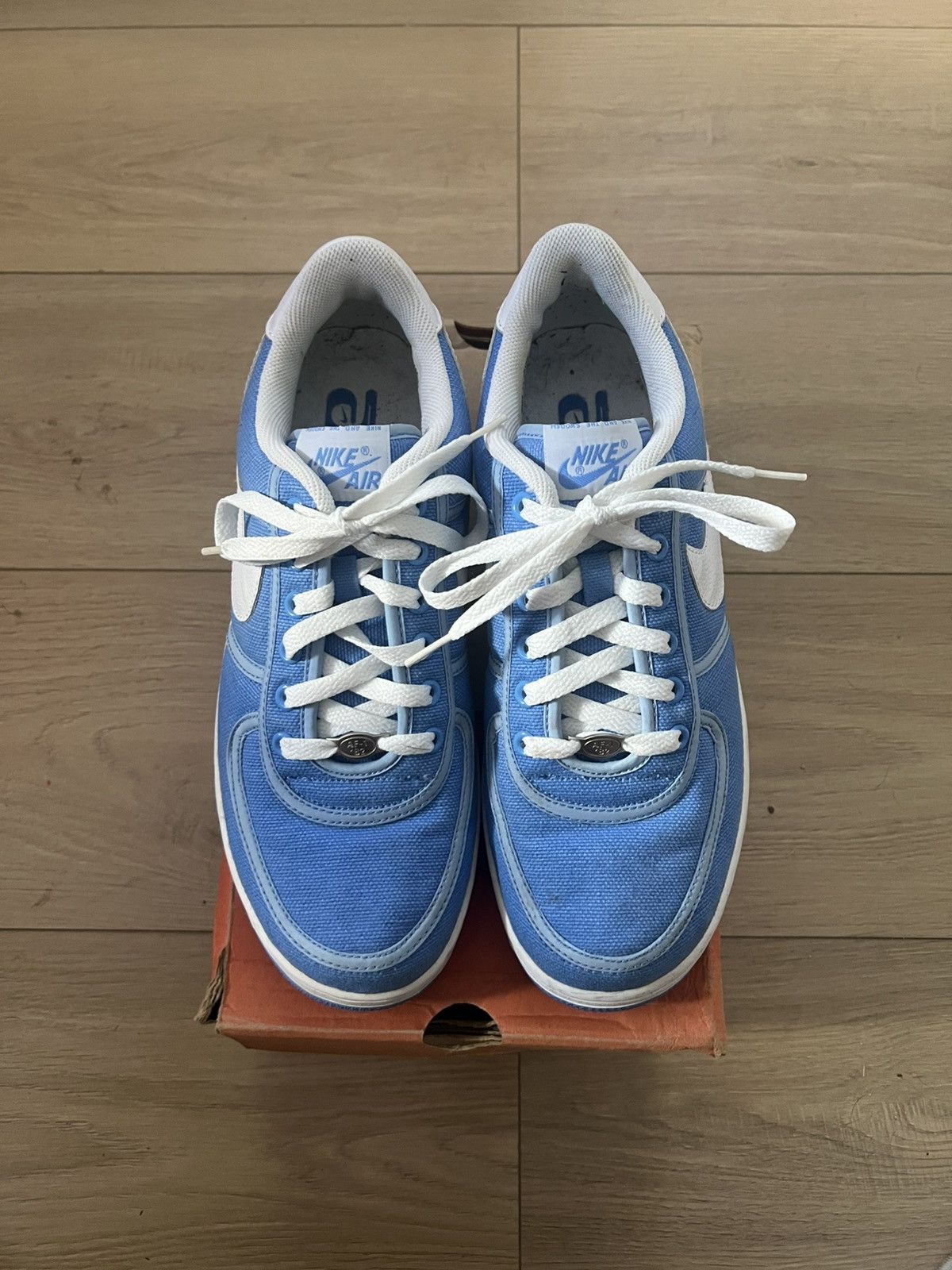 Nike Air force 1 Size US 9 / EU 42 - 1 Thumbnail