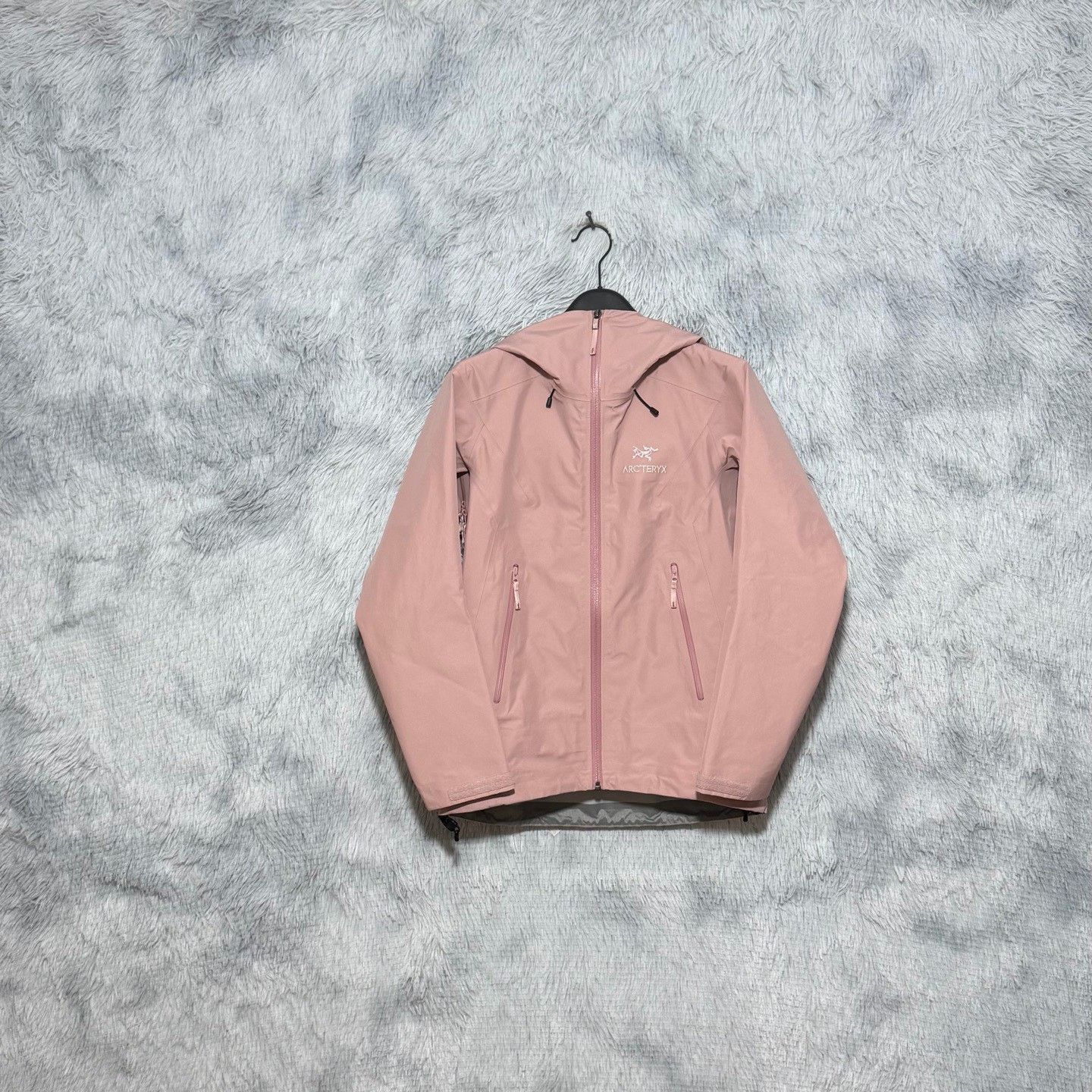 Arc'teryx Arcteryx Beta LT Hooded Jacket Size XXS / US 00 / IT 34 - 1 Thumbnail