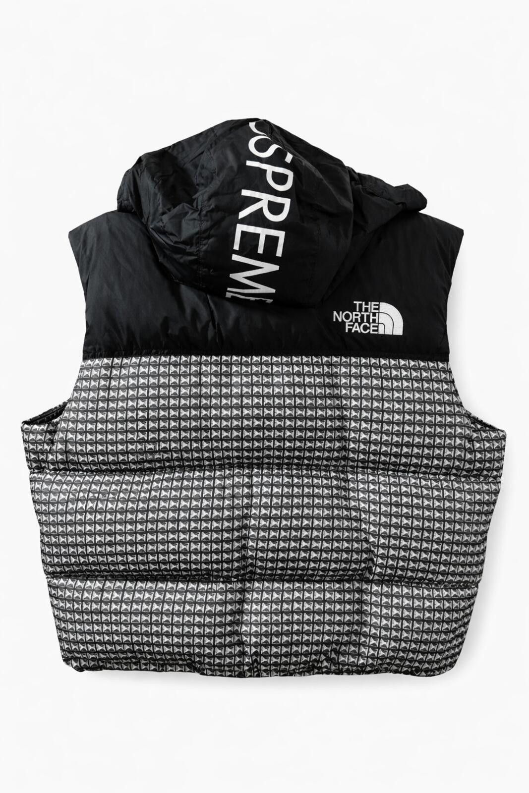 Supreme × The North Face Supreme North Face Studded Jacket | Grailed