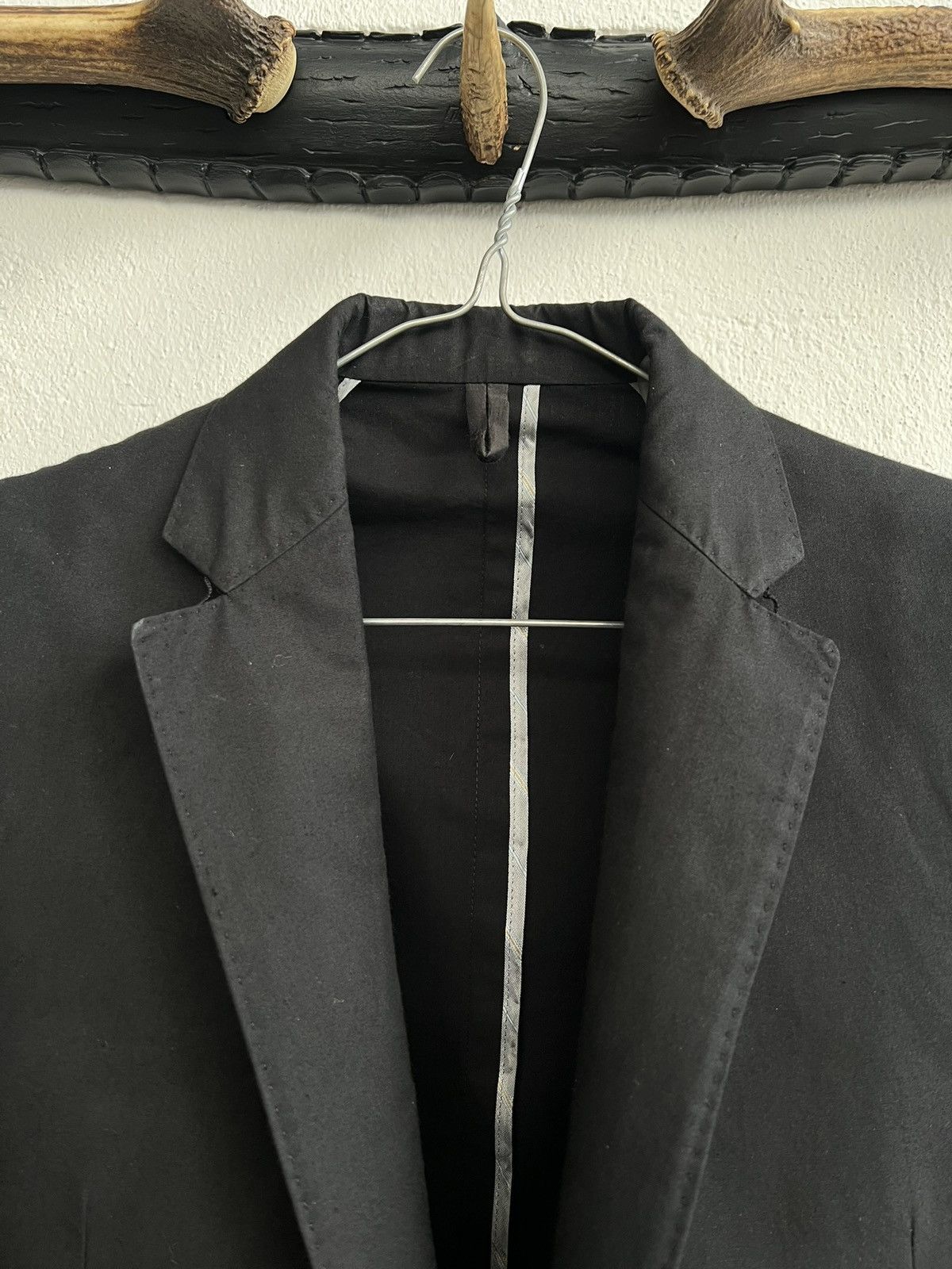 Deepti Deepti unlined Blazer Size 46S - 3 Thumbnail