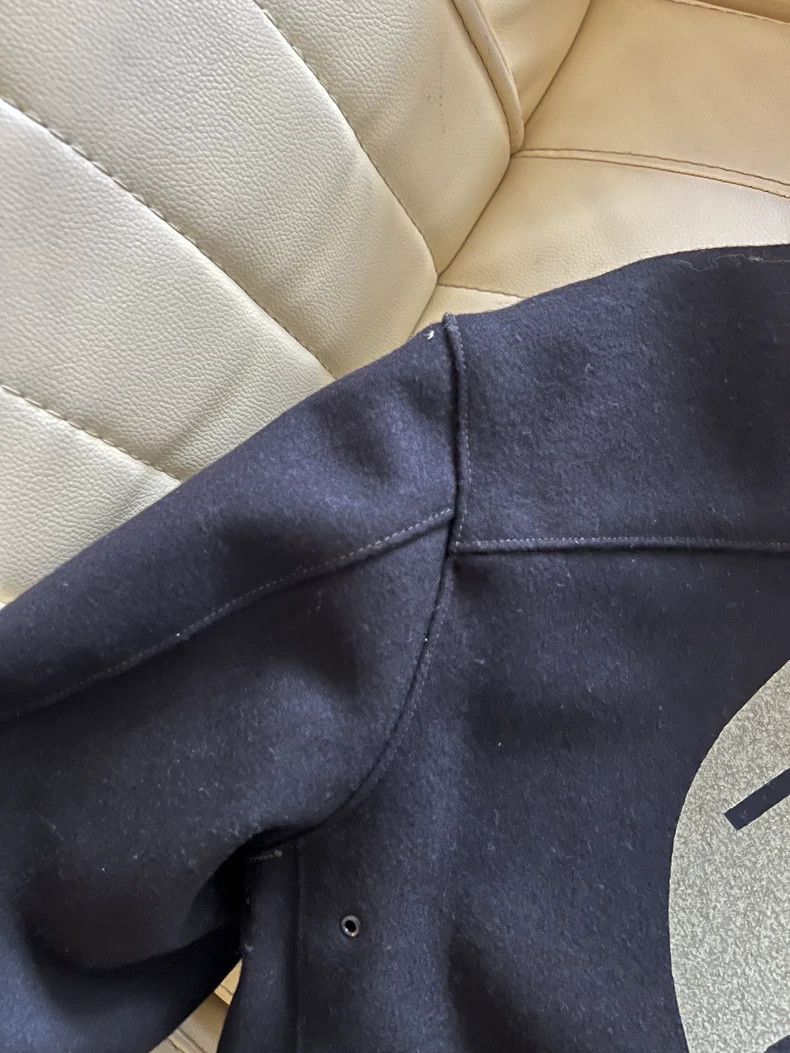 Freewheelers Freewheelers Wool Air Force A1 jacket-2506 Size US L / EU 52-54 / 3 - 8 Thumbnail