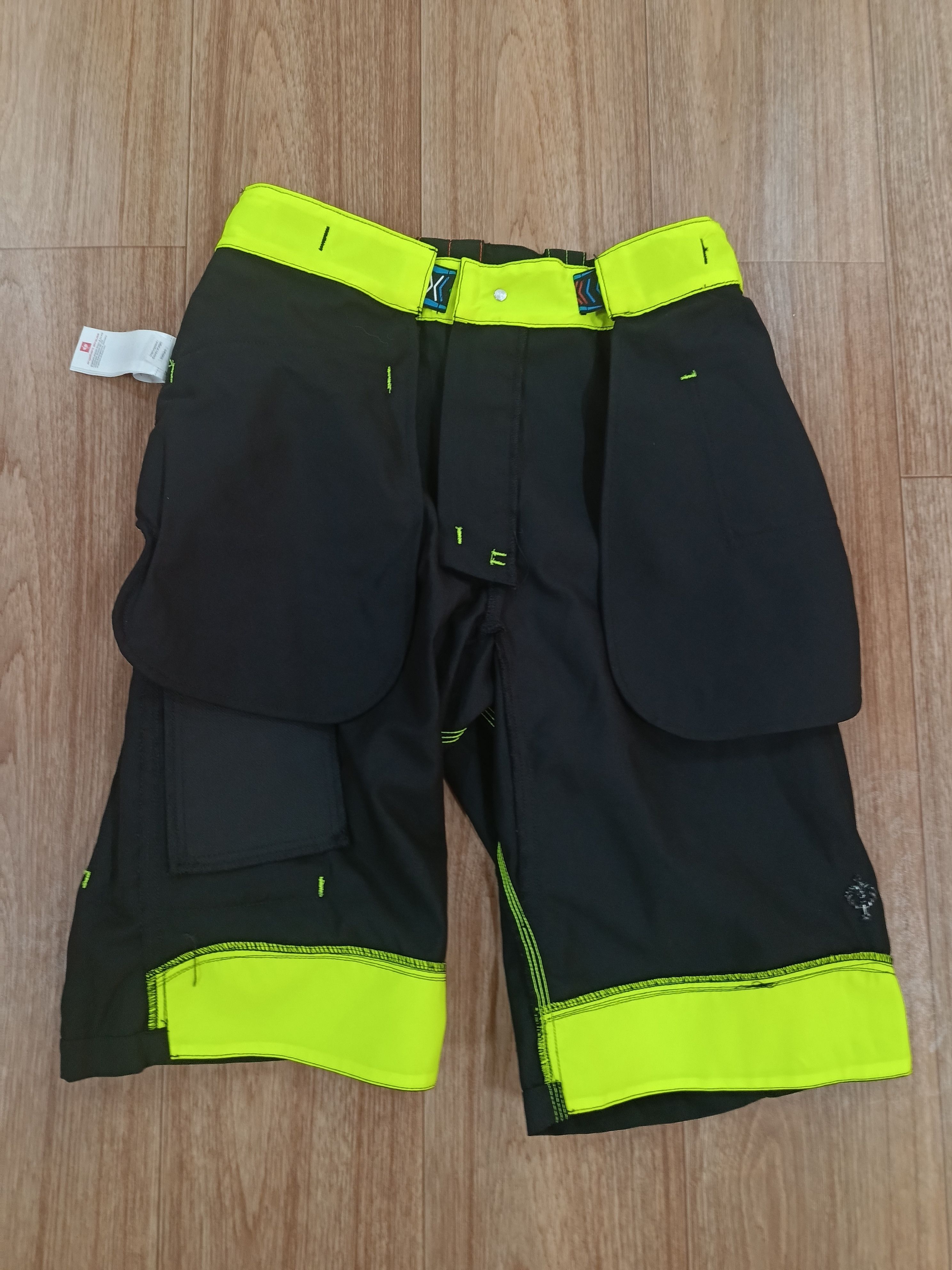 Vintage Engelbert Strauss e.s. Motion 2020 Work Shorts Size 46 Size US 30 / EU 46 - 22 Thumbnail